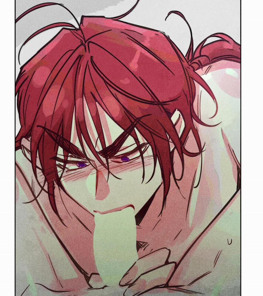 (Cbunu) Làm Vị Cứu Tinh Thật Dễ Dàng 47 trang 26