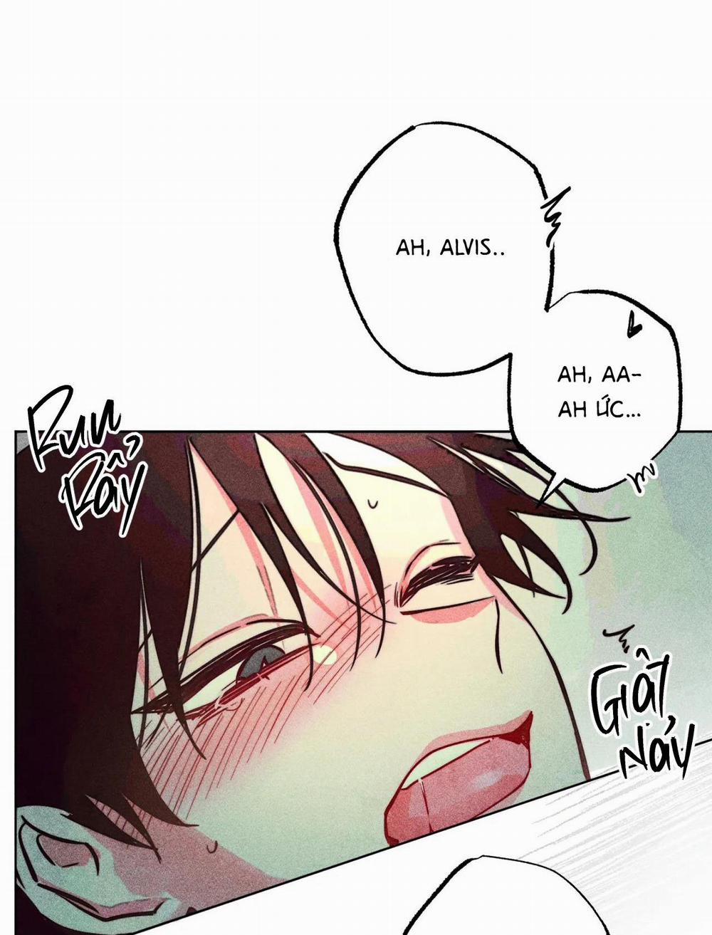 (Cbunu) Làm Vị Cứu Tinh Thật Dễ Dàng 47 trang 31