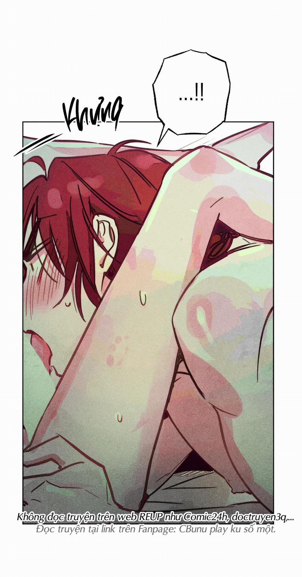 (Cbunu) Làm Vị Cứu Tinh Thật Dễ Dàng 47 trang 35