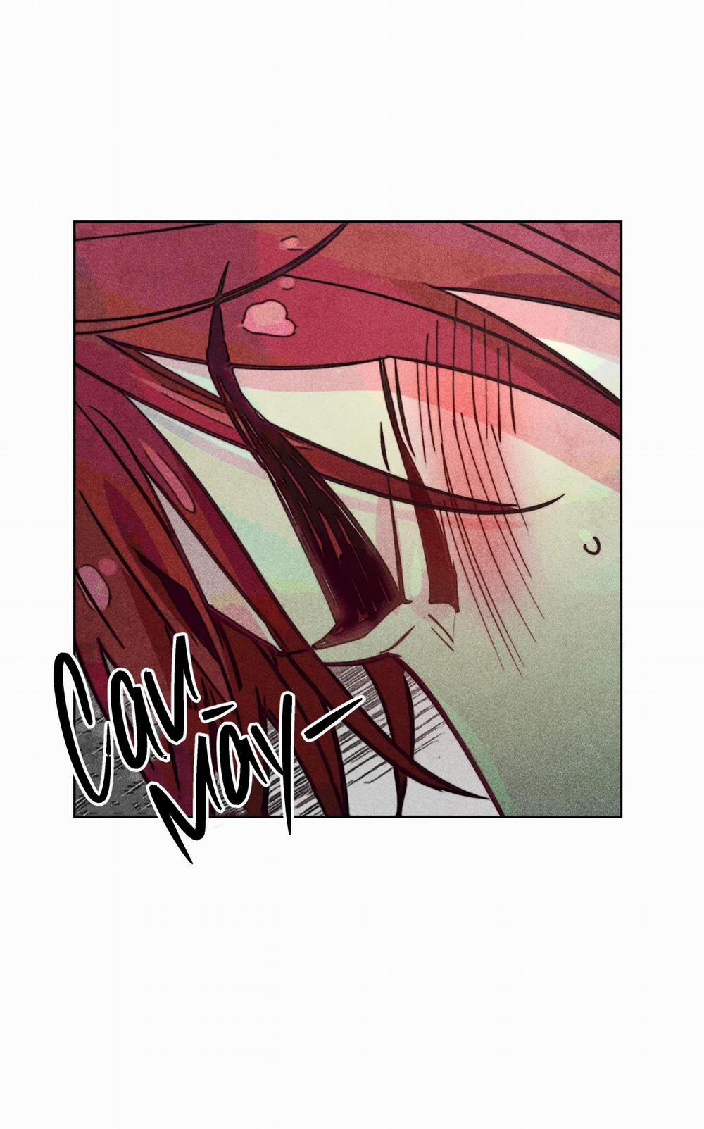 (Cbunu) Làm Vị Cứu Tinh Thật Dễ Dàng 47 trang 4