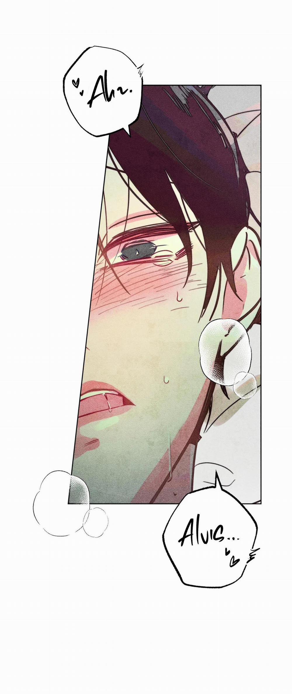 (Cbunu) Làm Vị Cứu Tinh Thật Dễ Dàng 47 trang 48