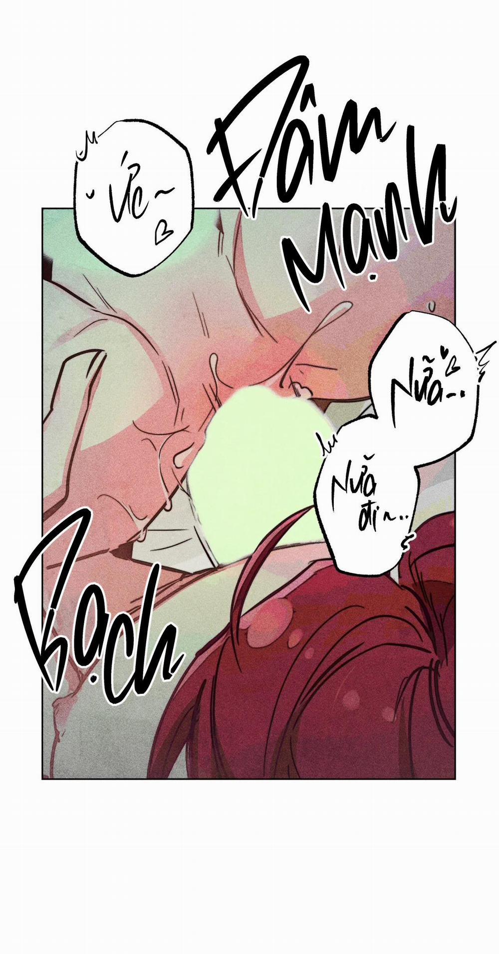 (Cbunu) Làm Vị Cứu Tinh Thật Dễ Dàng 47 trang 57