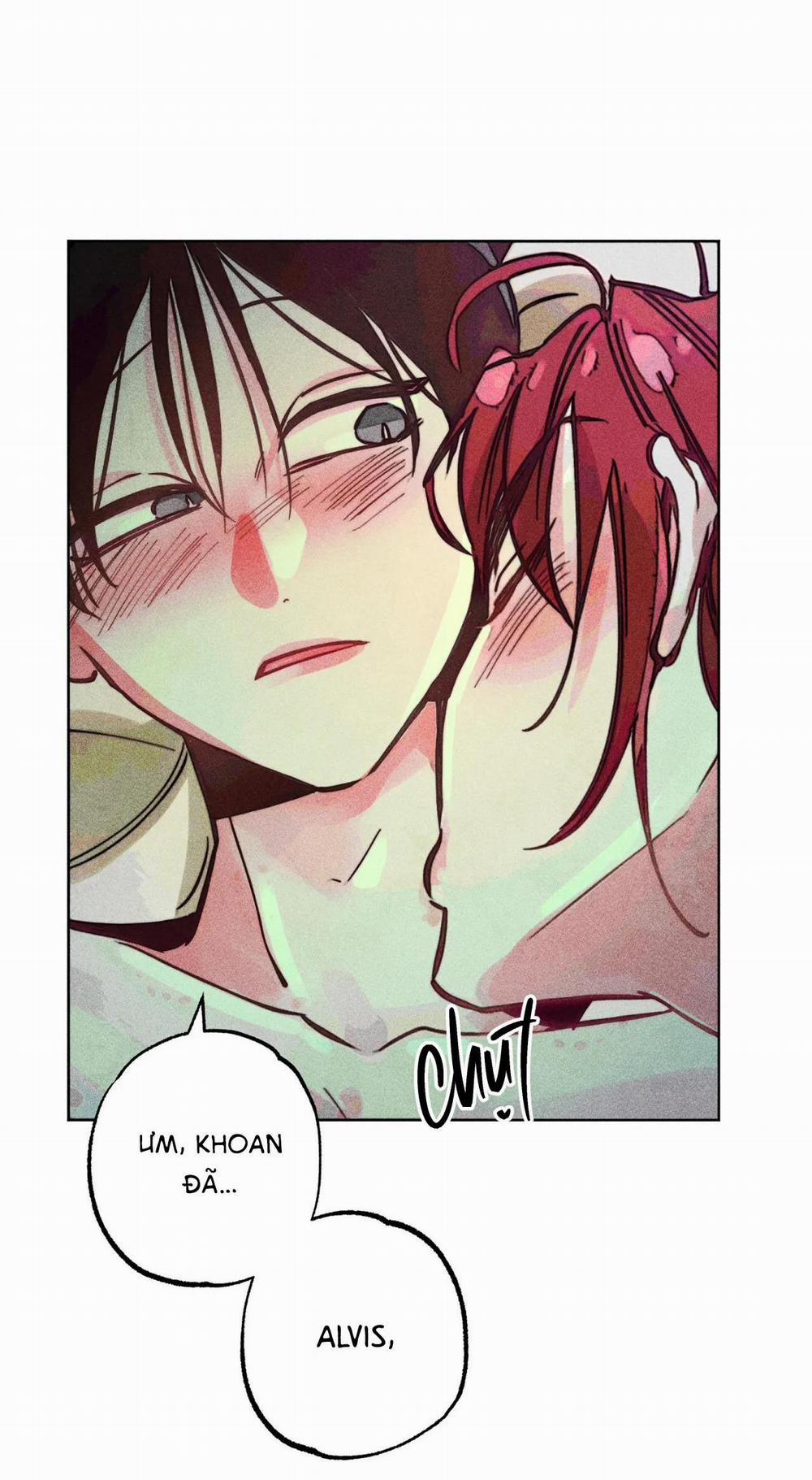 (Cbunu) Làm Vị Cứu Tinh Thật Dễ Dàng 47 trang 7