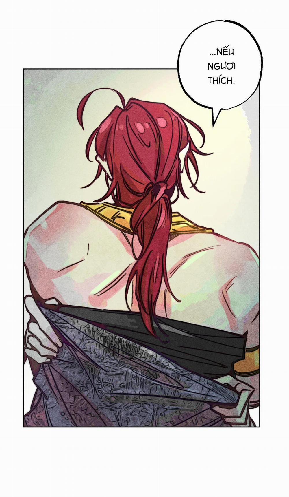 (Cbunu) Làm Vị Cứu Tinh Thật Dễ Dàng 47 trang 9