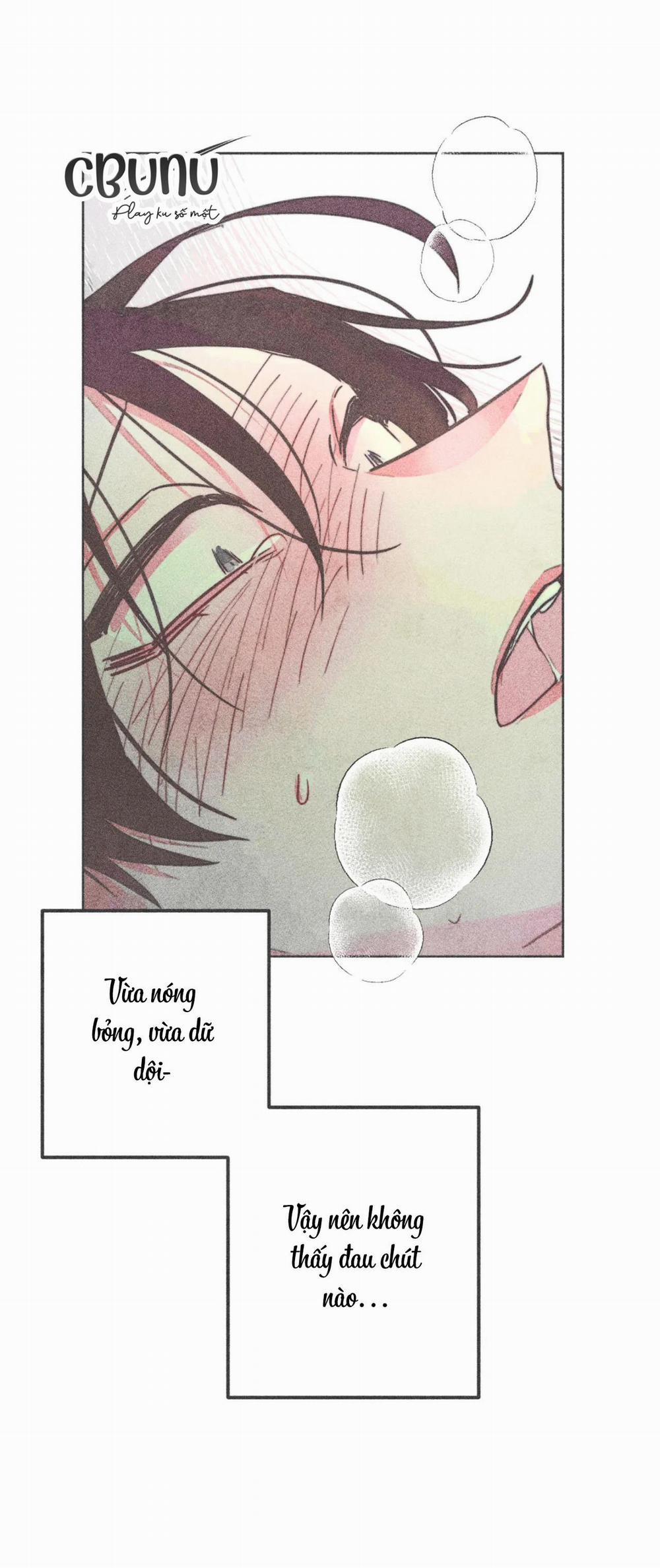 (Cbunu) Làm Vị Cứu Tinh Thật Dễ Dàng 48 trang 0