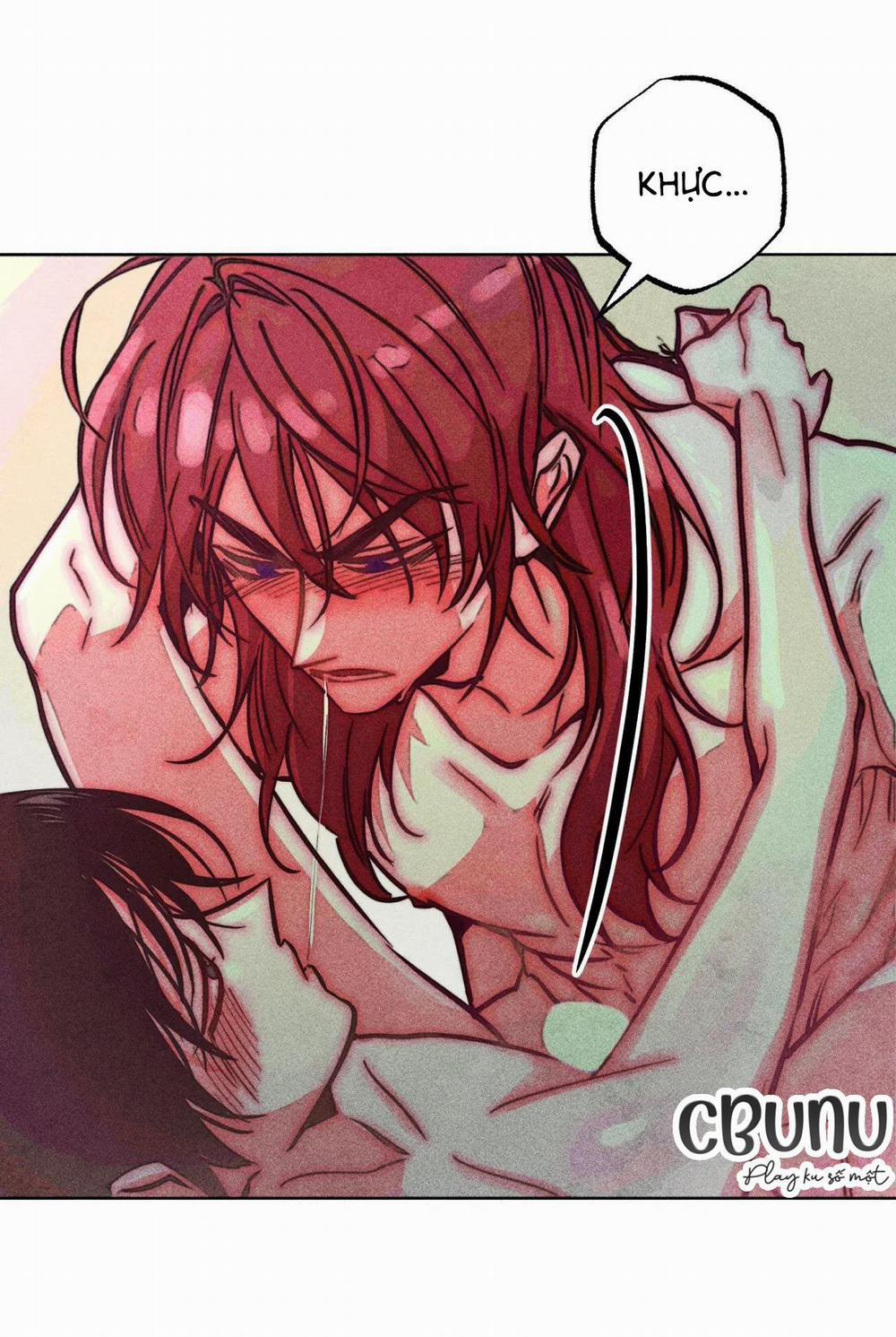 (Cbunu) Làm Vị Cứu Tinh Thật Dễ Dàng 48 trang 10