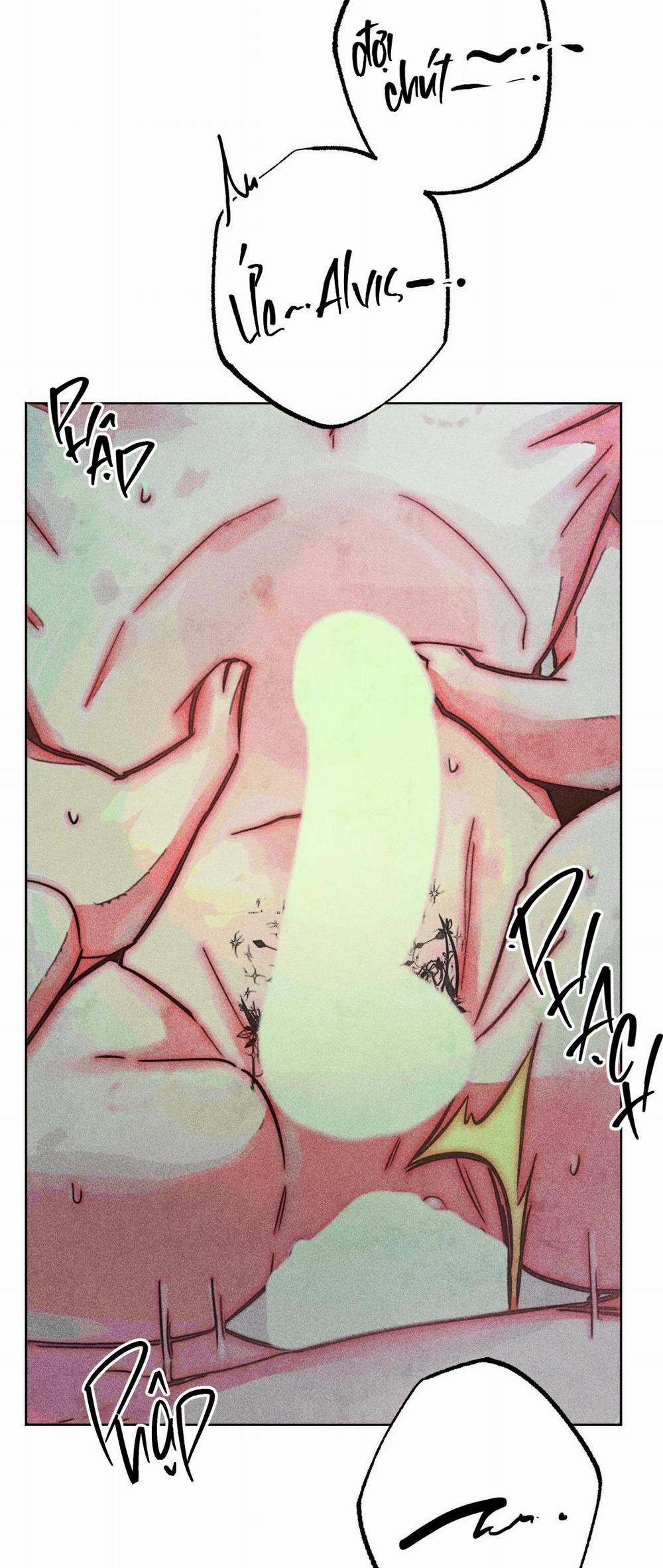 (Cbunu) Làm Vị Cứu Tinh Thật Dễ Dàng 48 trang 16