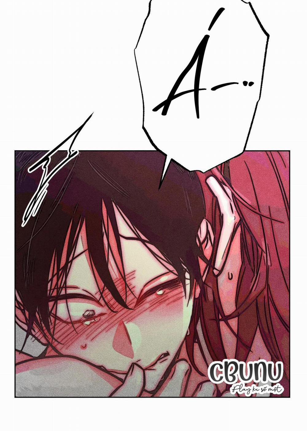 (Cbunu) Làm Vị Cứu Tinh Thật Dễ Dàng 48 trang 18