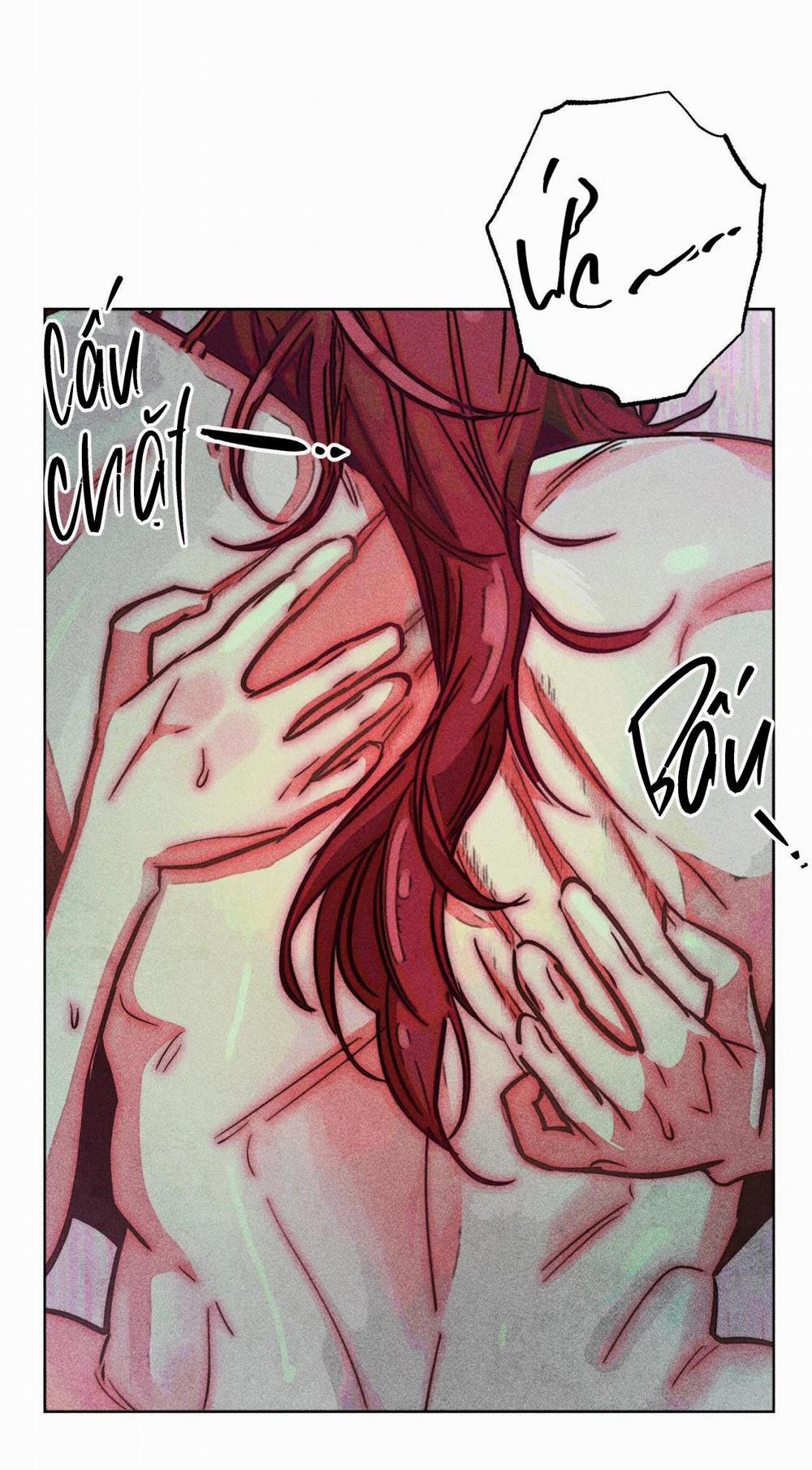 (Cbunu) Làm Vị Cứu Tinh Thật Dễ Dàng 48 trang 19