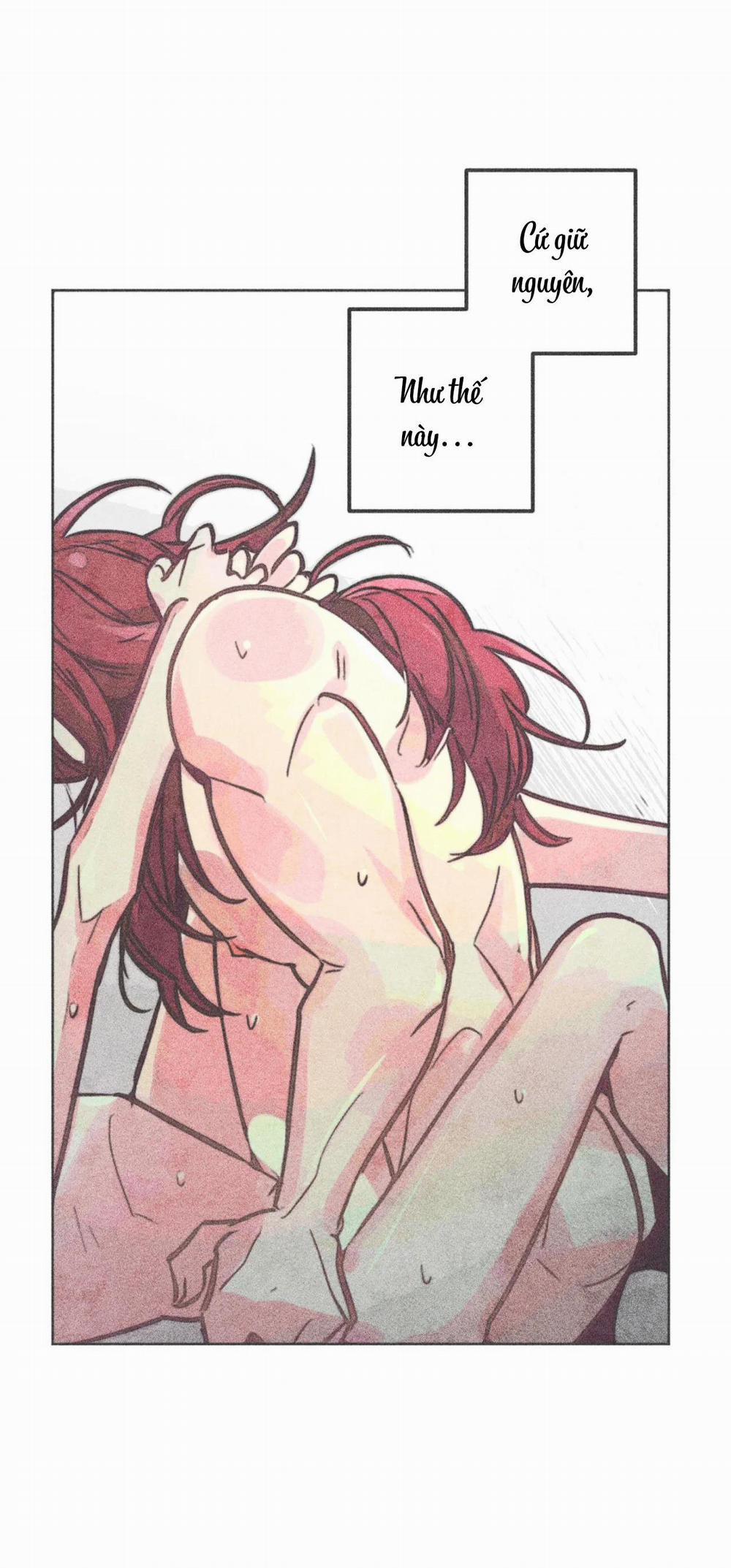 (Cbunu) Làm Vị Cứu Tinh Thật Dễ Dàng 48 trang 3