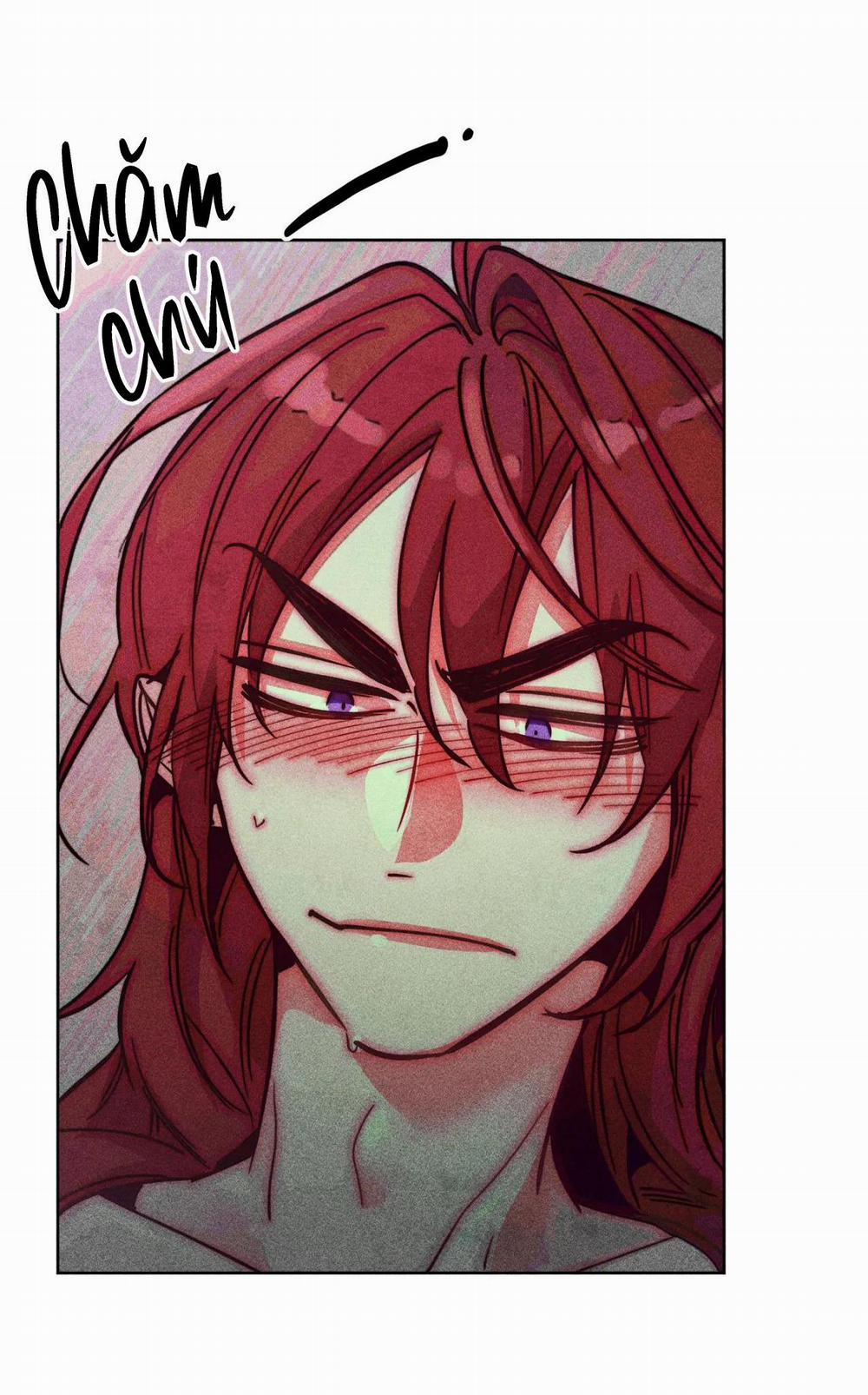 (Cbunu) Làm Vị Cứu Tinh Thật Dễ Dàng 48 trang 30