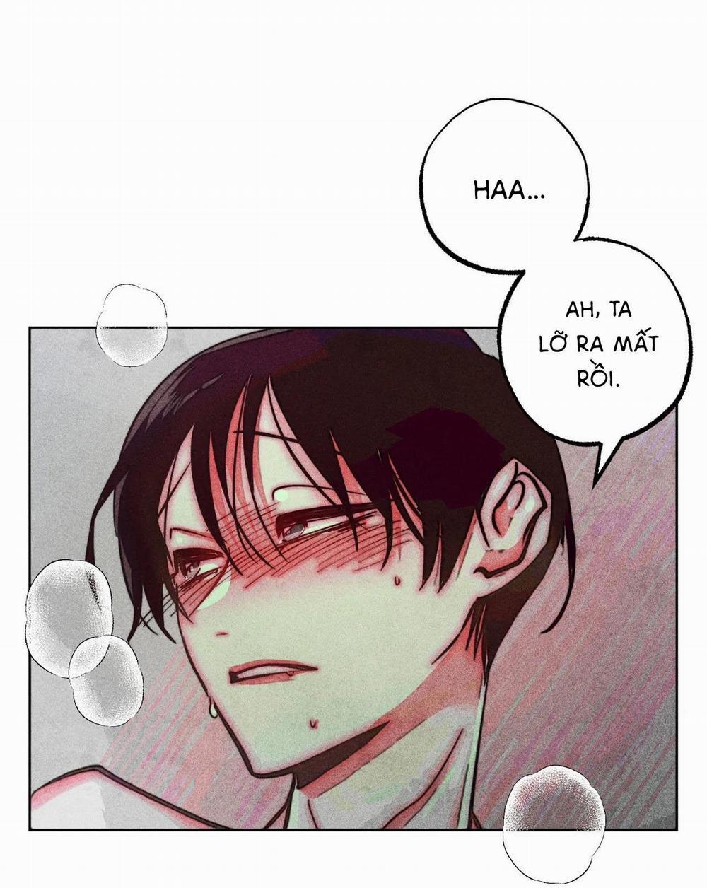 (Cbunu) Làm Vị Cứu Tinh Thật Dễ Dàng 48 trang 31