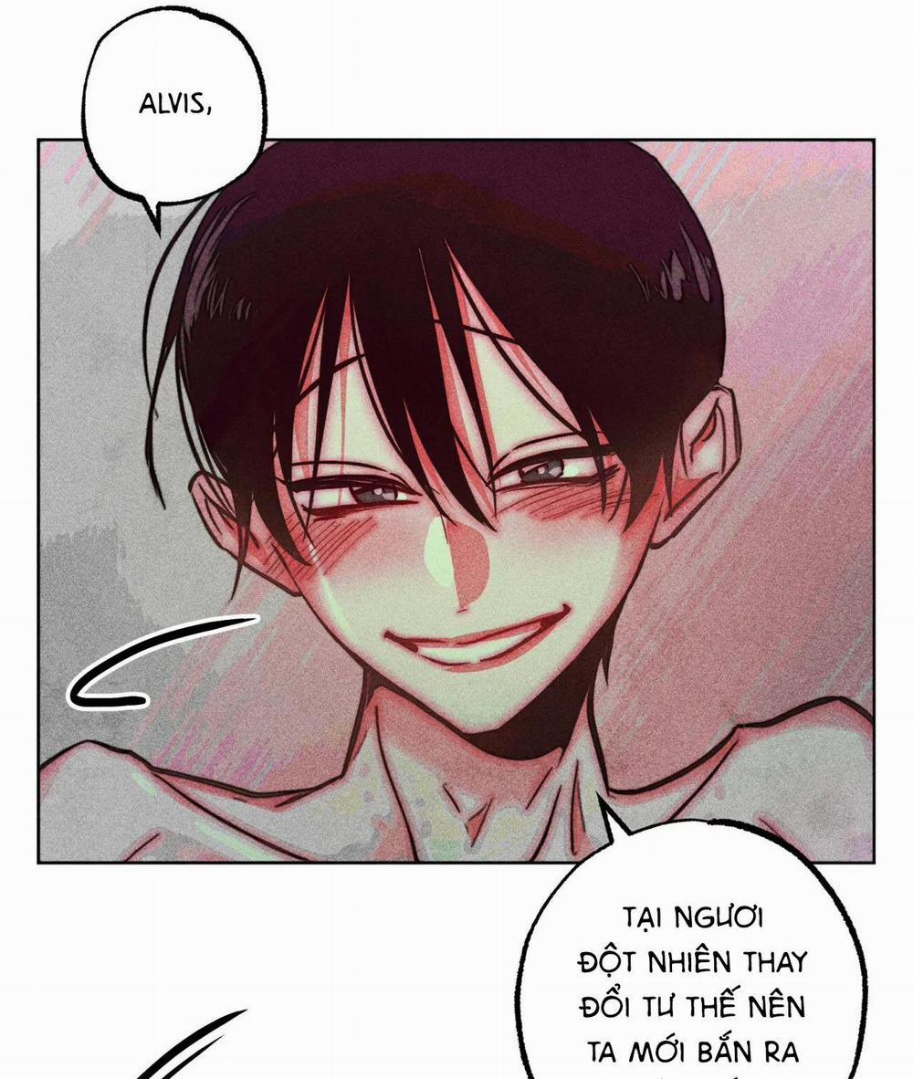 (Cbunu) Làm Vị Cứu Tinh Thật Dễ Dàng 48 trang 32