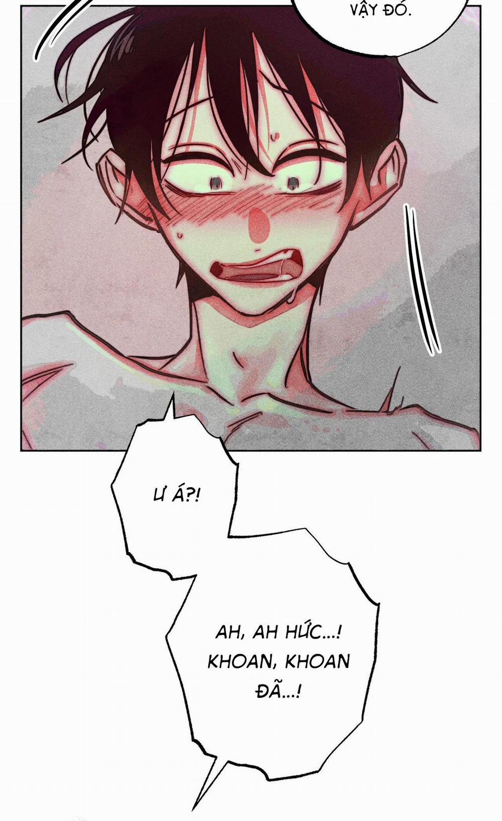 (Cbunu) Làm Vị Cứu Tinh Thật Dễ Dàng 48 trang 33