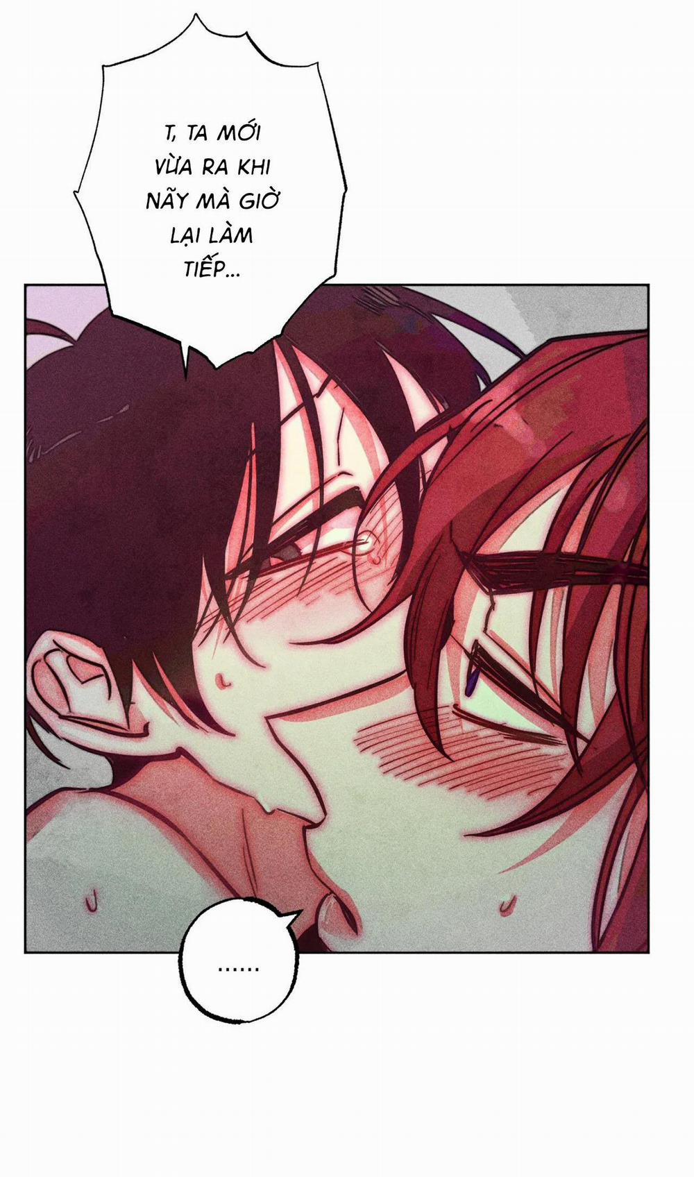 (Cbunu) Làm Vị Cứu Tinh Thật Dễ Dàng 48 trang 39