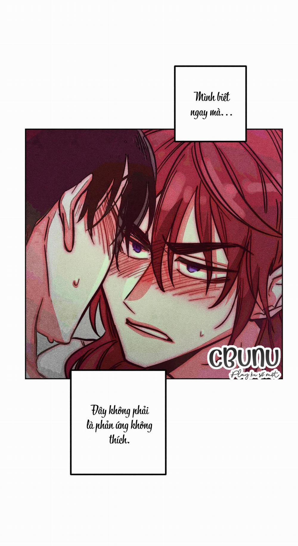 (Cbunu) Làm Vị Cứu Tinh Thật Dễ Dàng 48 trang 40