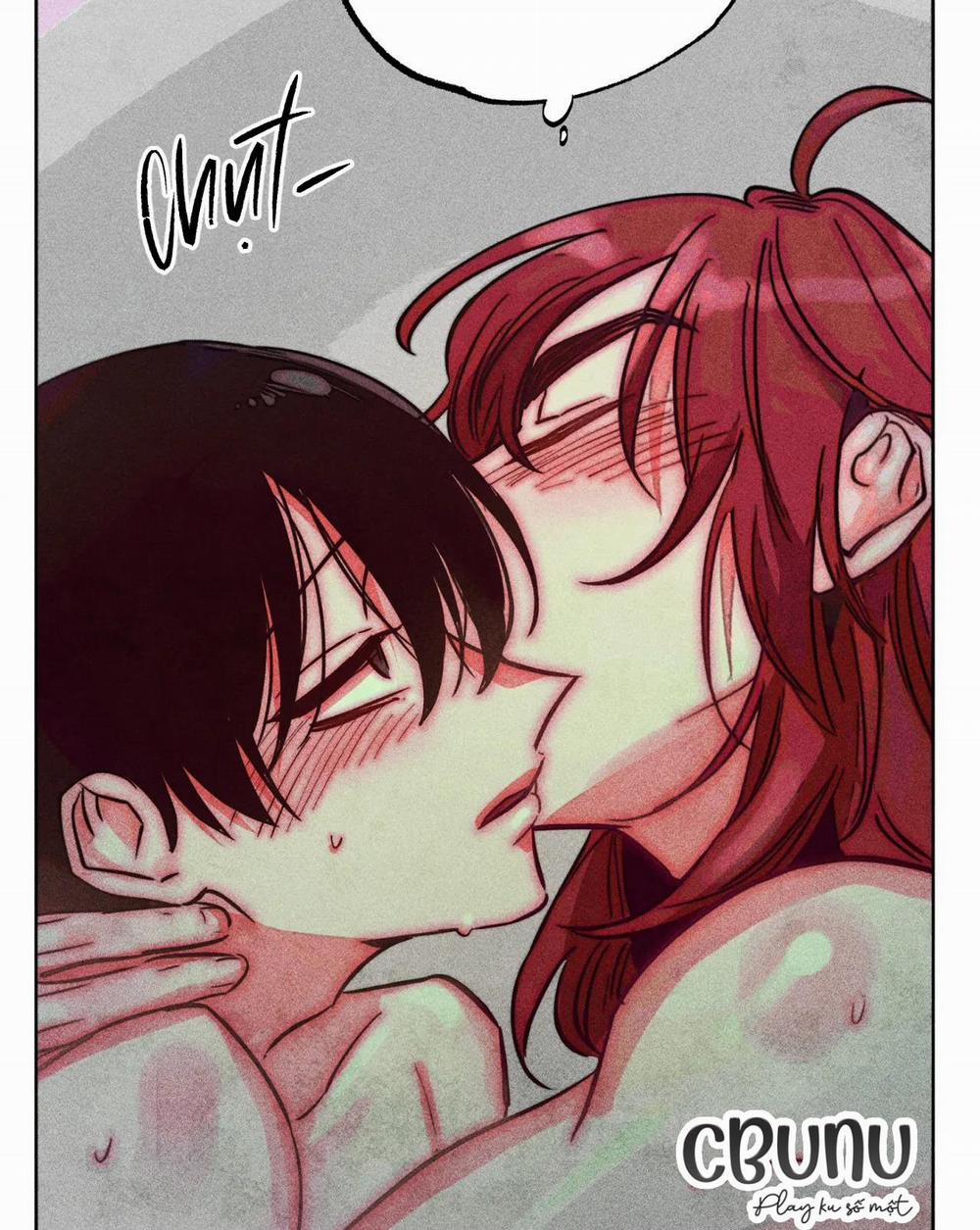 (Cbunu) Làm Vị Cứu Tinh Thật Dễ Dàng 48 trang 44