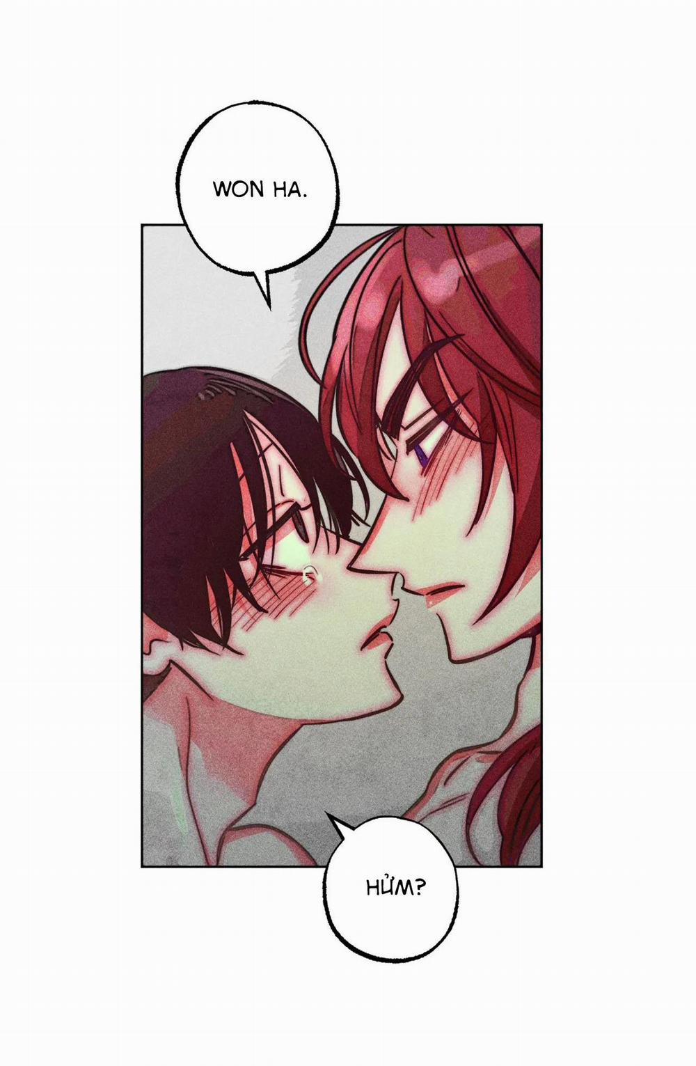 (Cbunu) Làm Vị Cứu Tinh Thật Dễ Dàng 48 trang 46