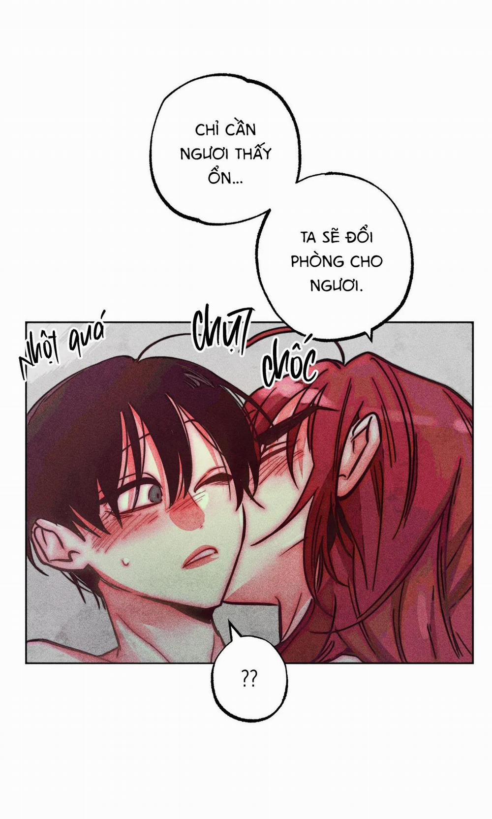 (Cbunu) Làm Vị Cứu Tinh Thật Dễ Dàng 48 trang 47