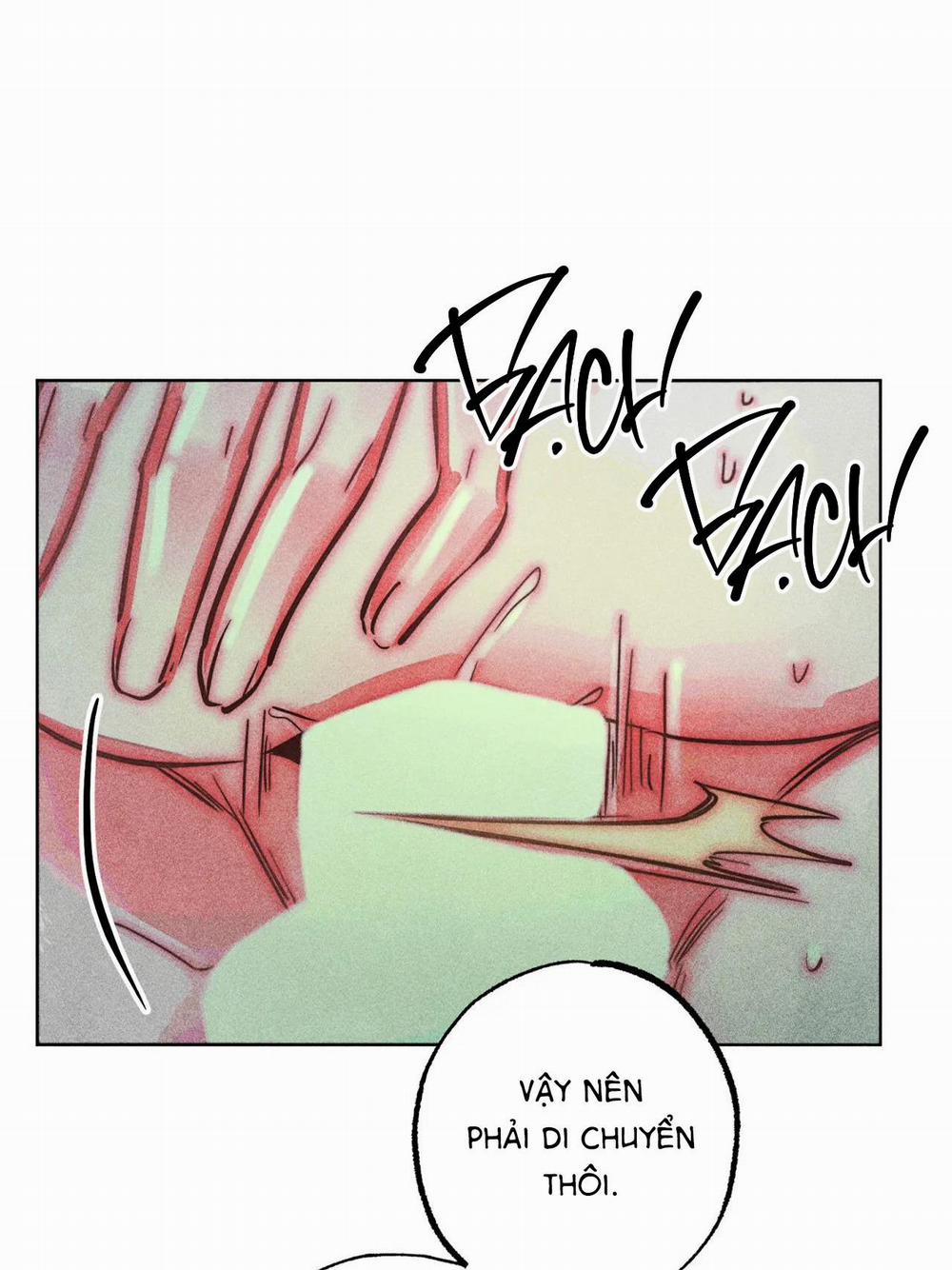 (Cbunu) Làm Vị Cứu Tinh Thật Dễ Dàng 48 trang 52