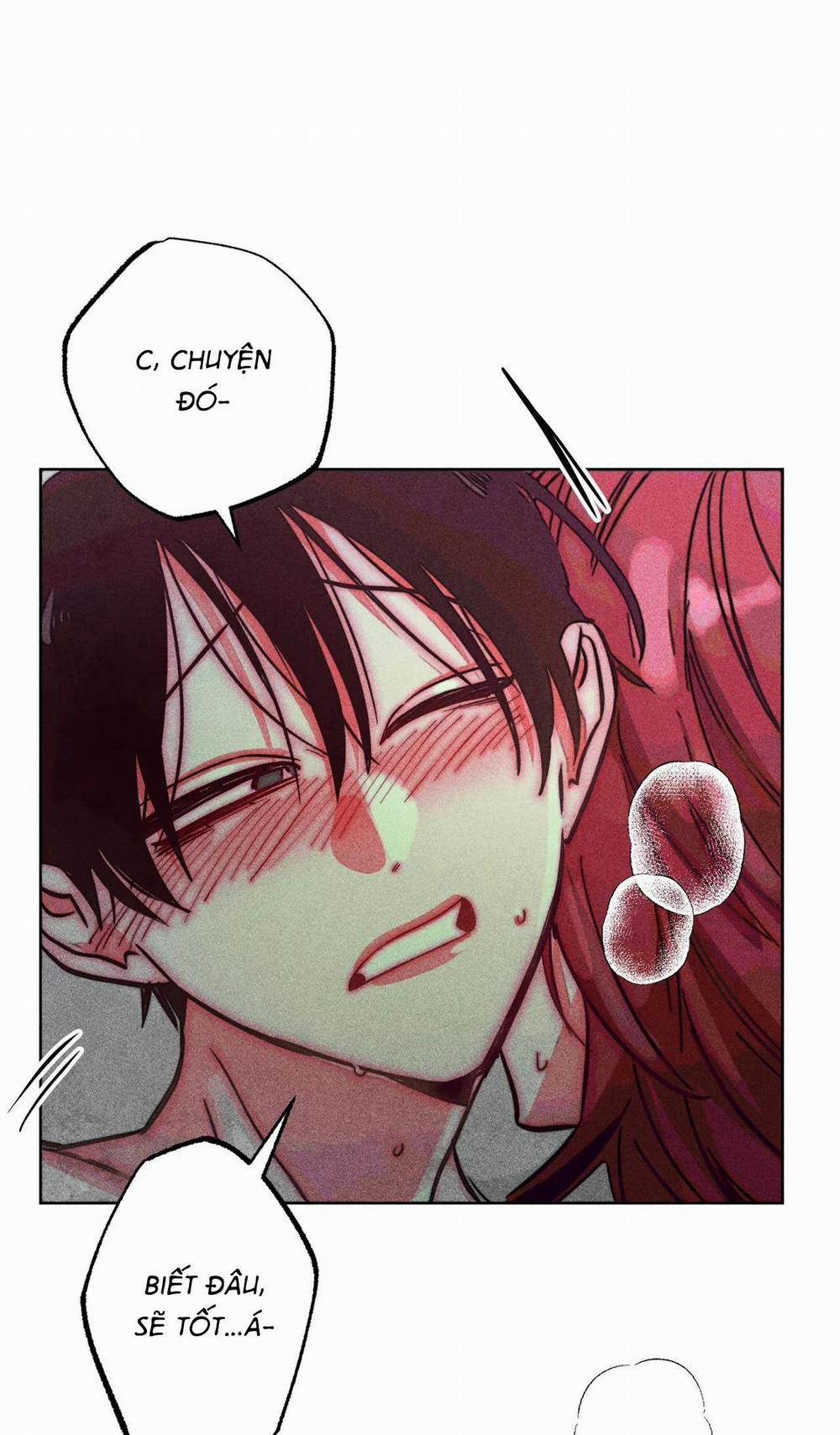 (Cbunu) Làm Vị Cứu Tinh Thật Dễ Dàng 48 trang 54