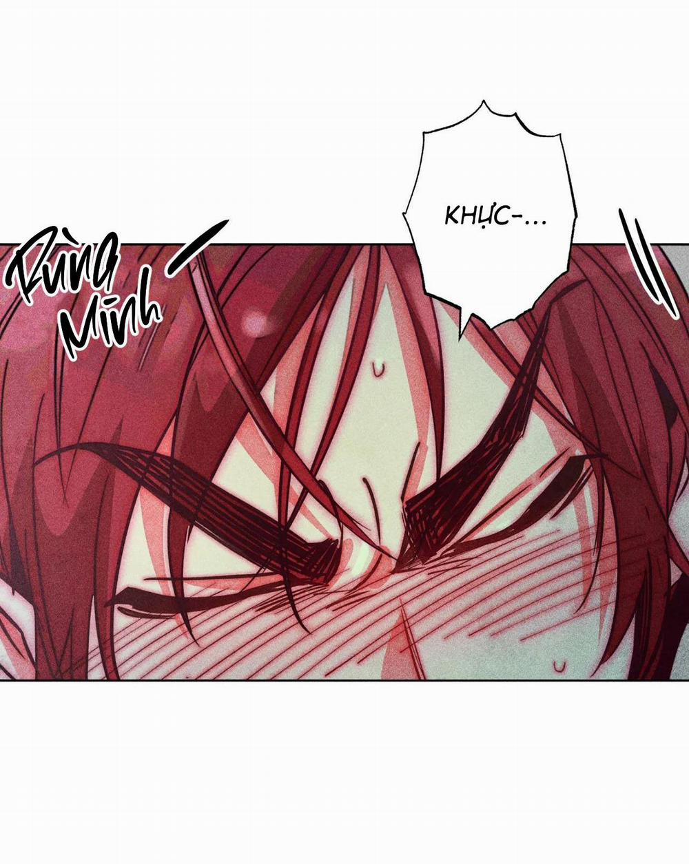 (Cbunu) Làm Vị Cứu Tinh Thật Dễ Dàng 48 trang 56