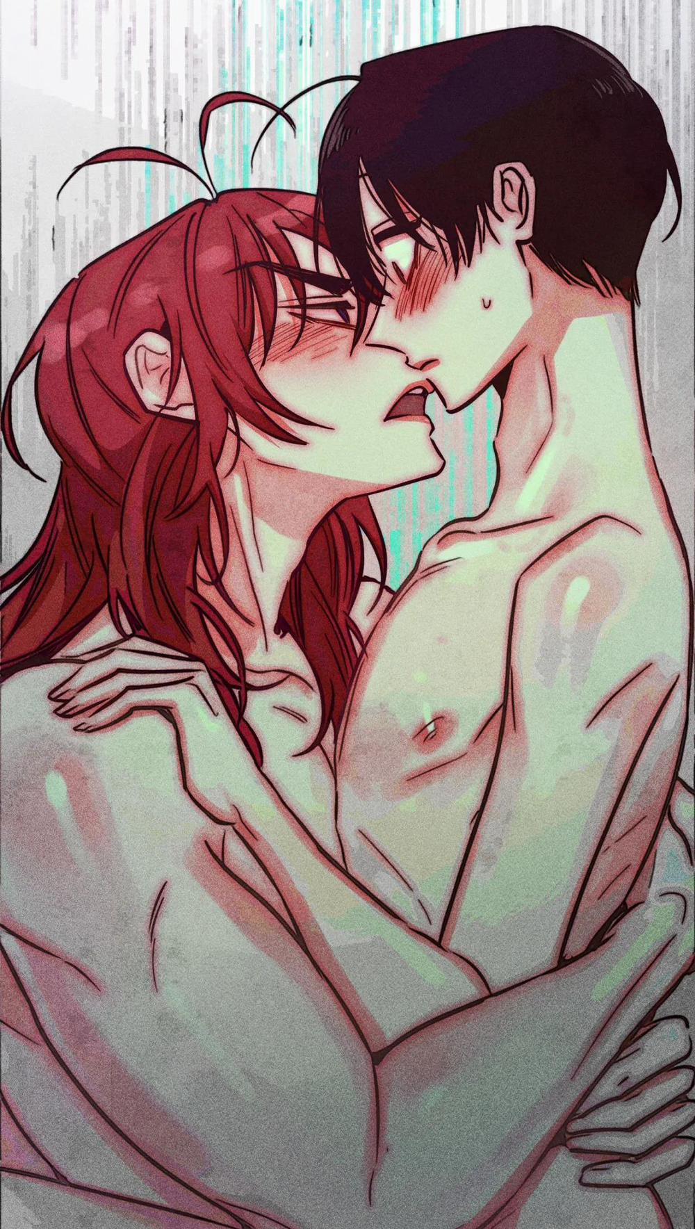 (Cbunu) Làm Vị Cứu Tinh Thật Dễ Dàng 48 trang 61