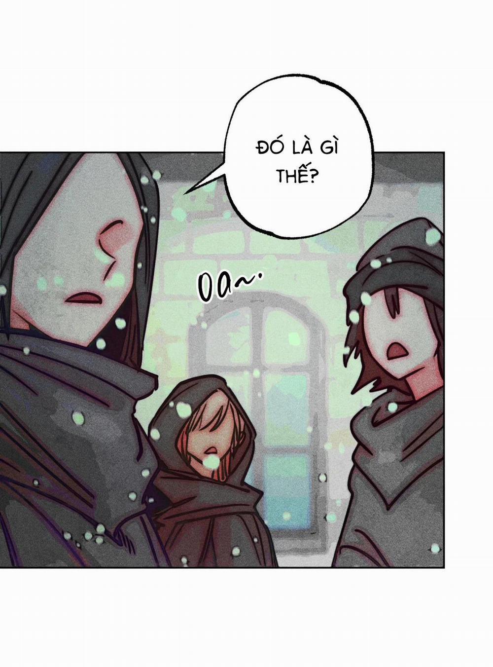 (Cbunu) Làm Vị Cứu Tinh Thật Dễ Dàng 48 trang 66