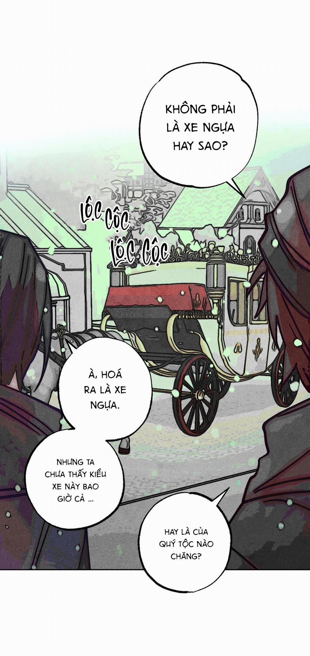 (Cbunu) Làm Vị Cứu Tinh Thật Dễ Dàng 48 trang 67