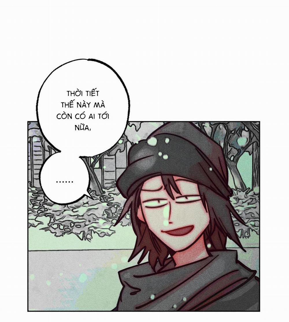 (Cbunu) Làm Vị Cứu Tinh Thật Dễ Dàng 48 trang 68