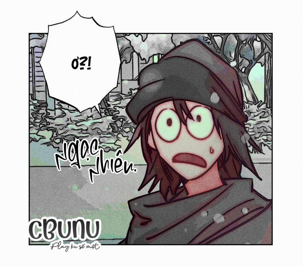 (Cbunu) Làm Vị Cứu Tinh Thật Dễ Dàng 48 trang 69