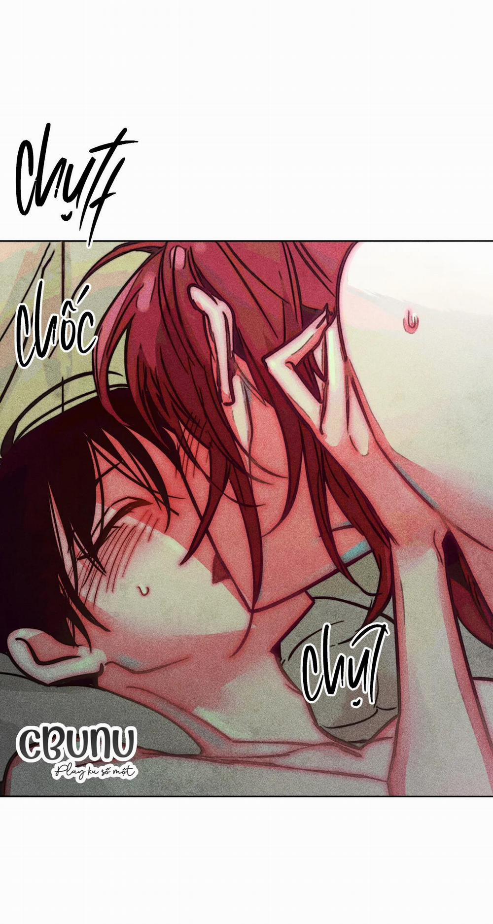 (Cbunu) Làm Vị Cứu Tinh Thật Dễ Dàng 48 trang 7