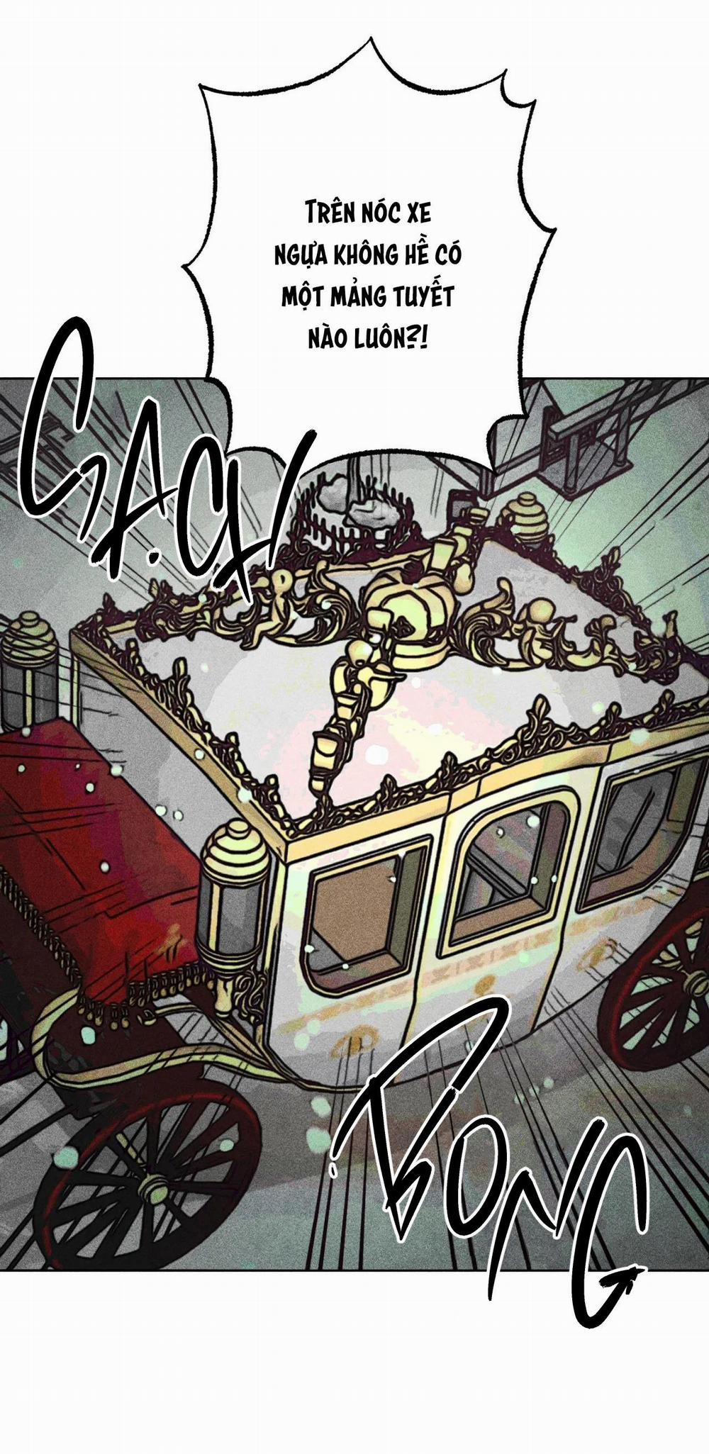 (Cbunu) Làm Vị Cứu Tinh Thật Dễ Dàng 48 trang 70