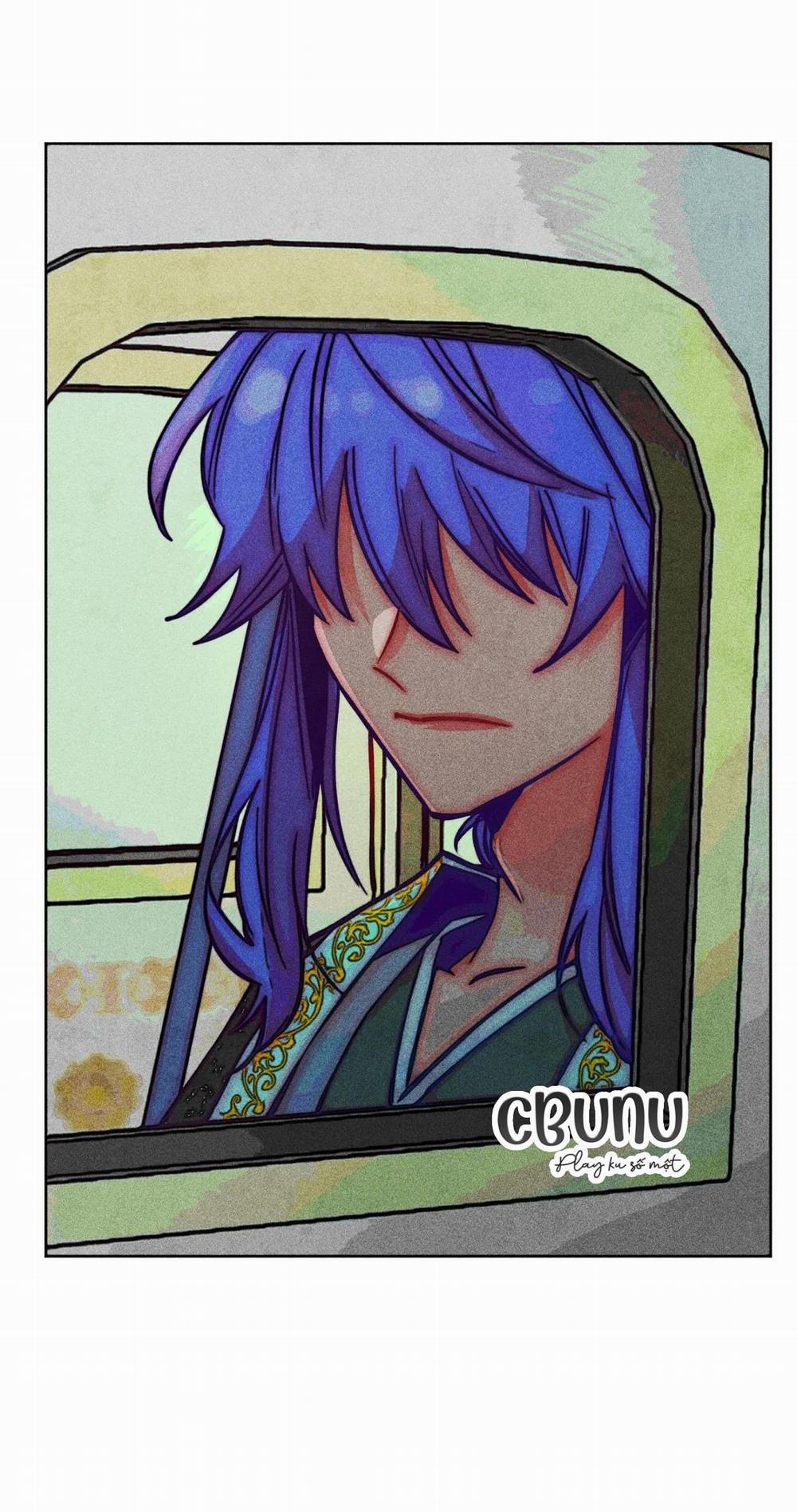 (Cbunu) Làm Vị Cứu Tinh Thật Dễ Dàng 48 trang 71