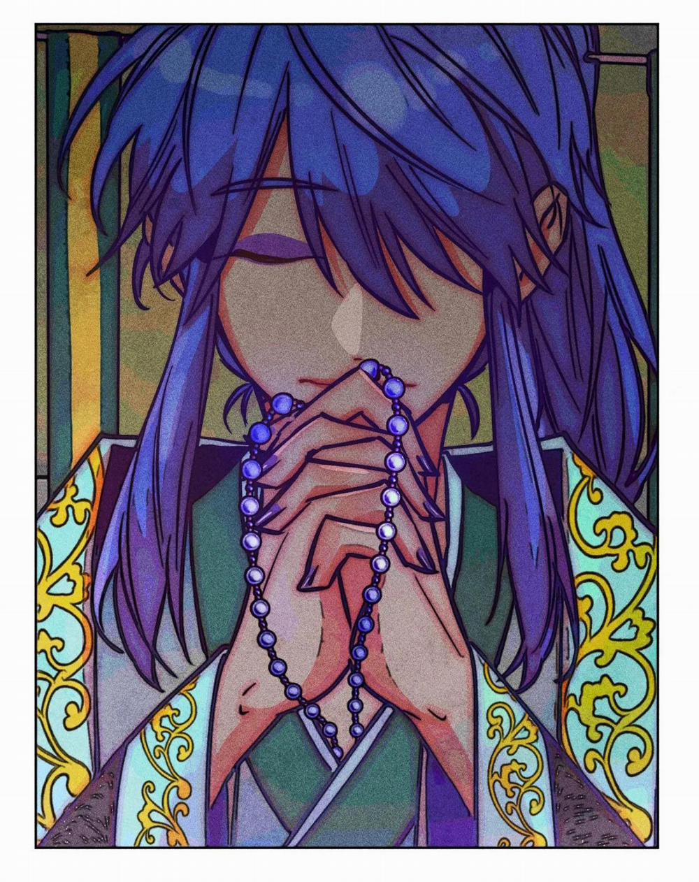 (Cbunu) Làm Vị Cứu Tinh Thật Dễ Dàng 48 trang 78