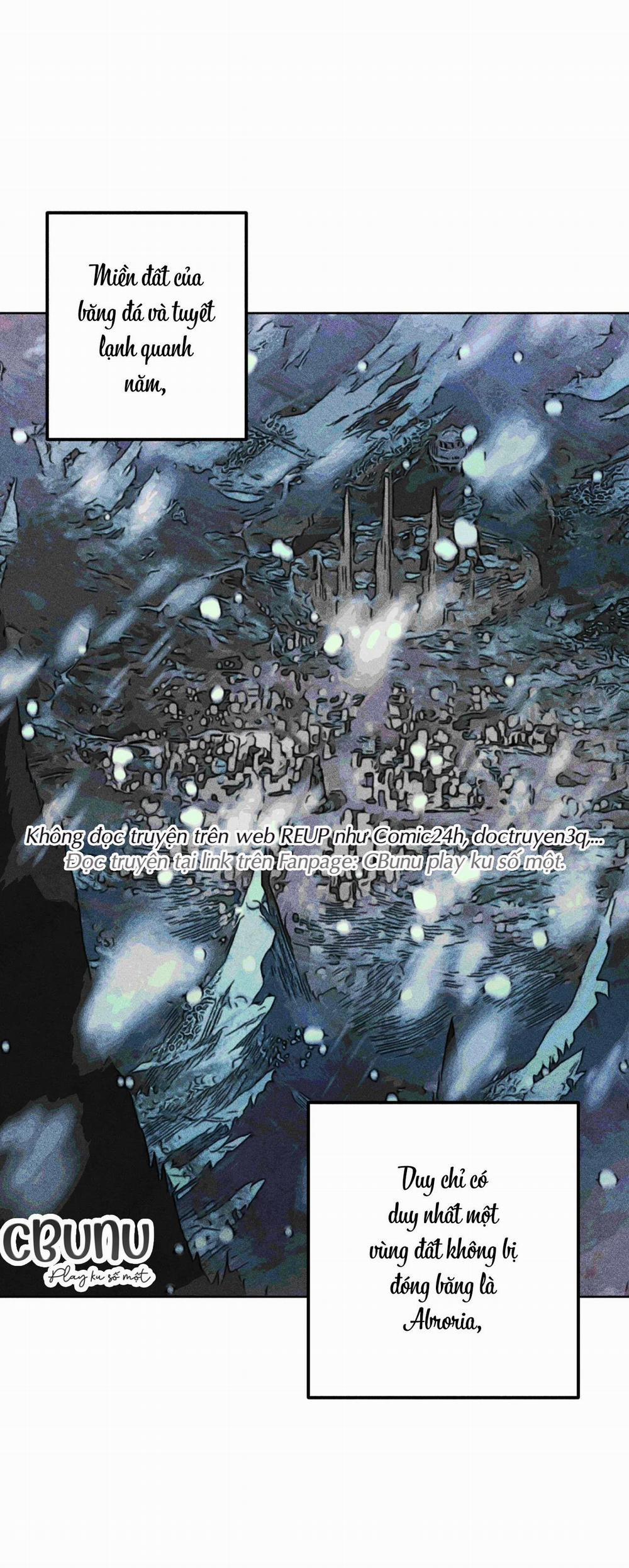 (Cbunu) Làm Vị Cứu Tinh Thật Dễ Dàng 49 trang 0