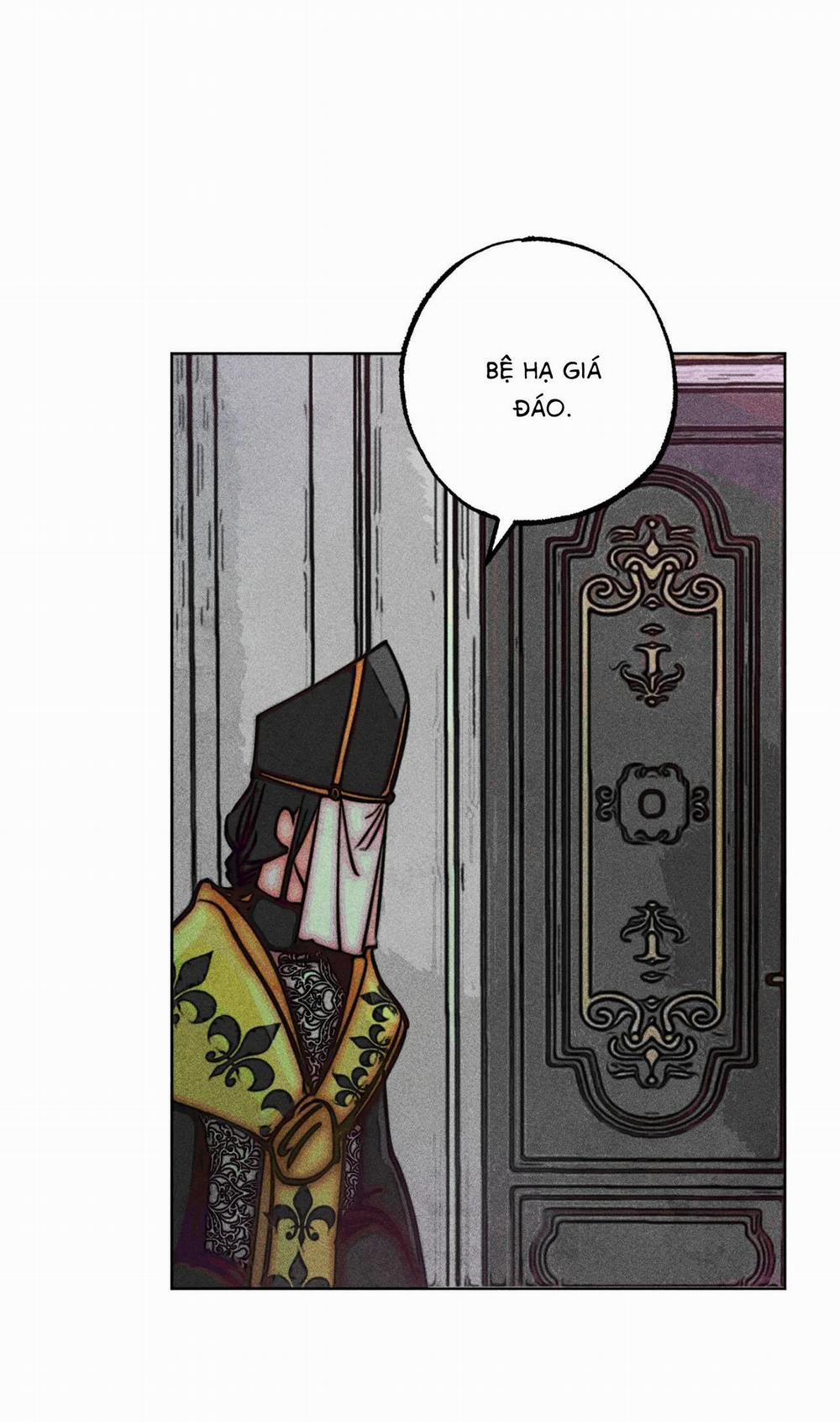 (Cbunu) Làm Vị Cứu Tinh Thật Dễ Dàng 49 trang 12