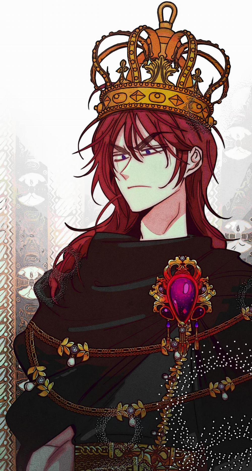 (Cbunu) Làm Vị Cứu Tinh Thật Dễ Dàng 49 trang 14