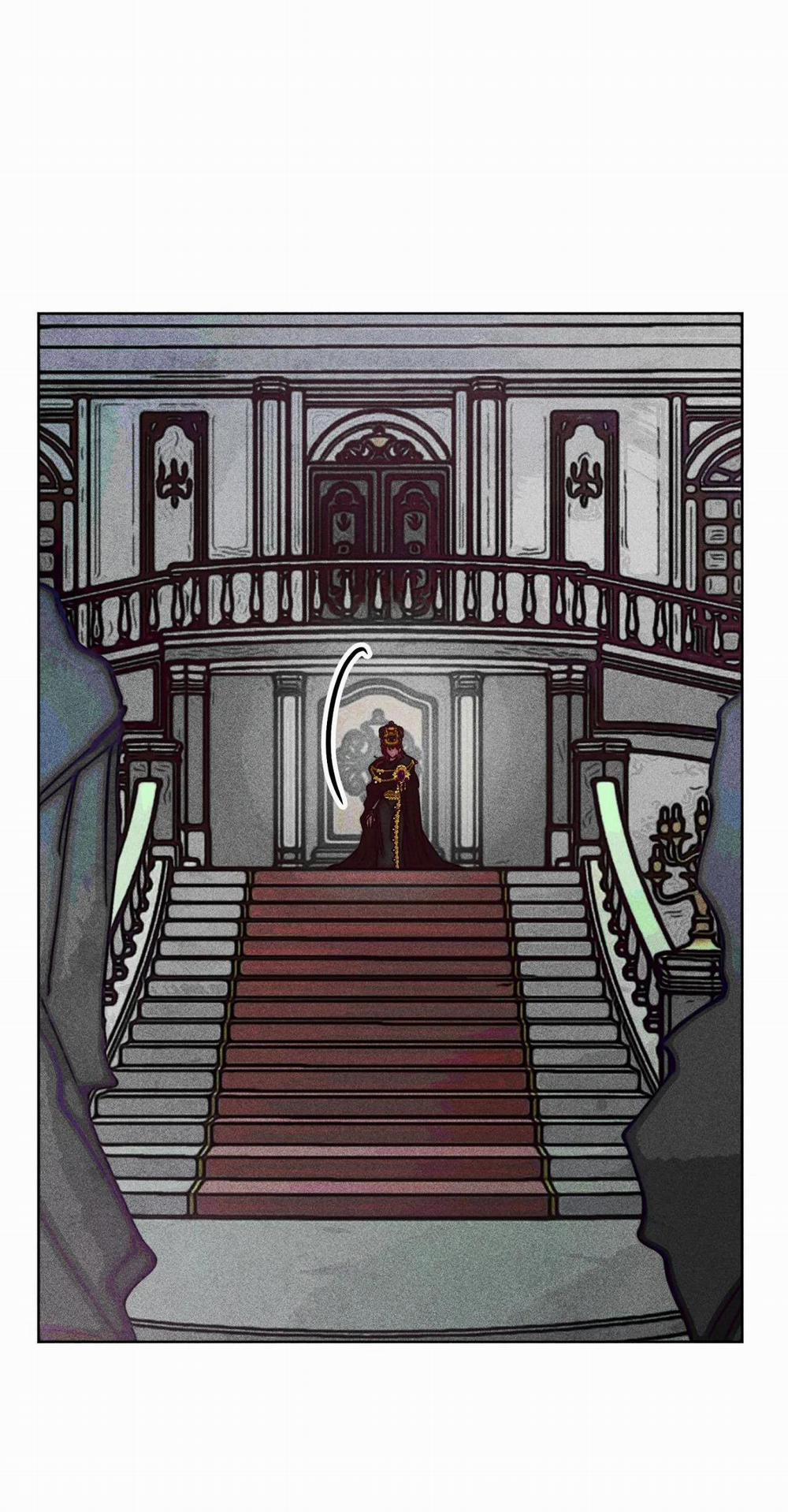 (Cbunu) Làm Vị Cứu Tinh Thật Dễ Dàng 49 trang 16