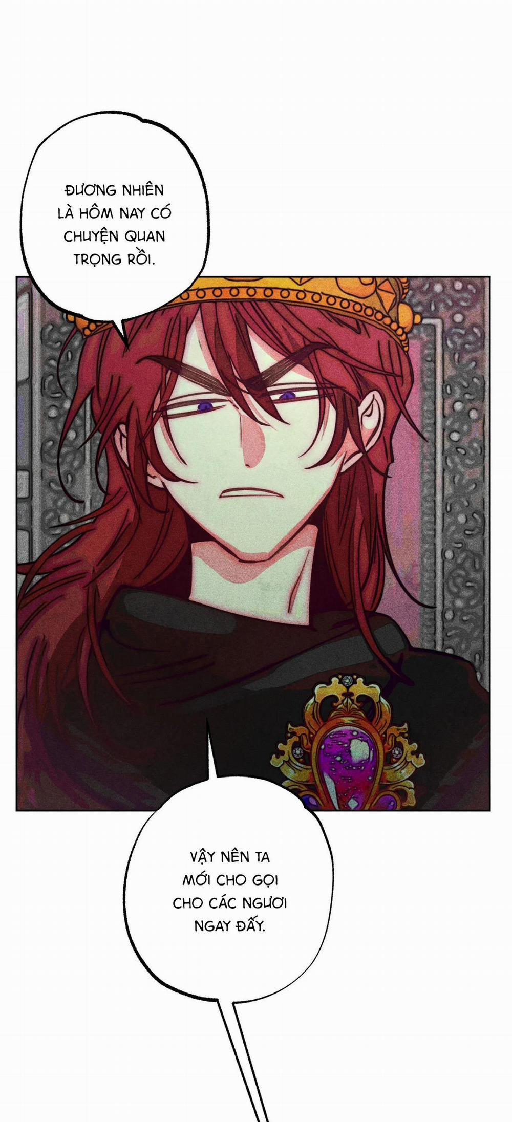 (Cbunu) Làm Vị Cứu Tinh Thật Dễ Dàng 49 trang 17