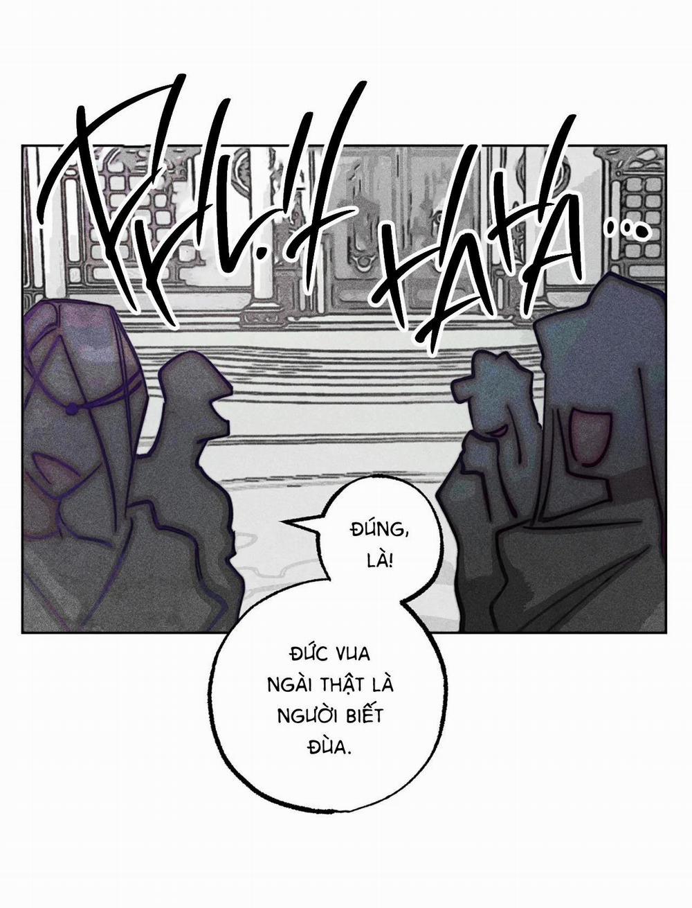 (Cbunu) Làm Vị Cứu Tinh Thật Dễ Dàng 49 trang 21