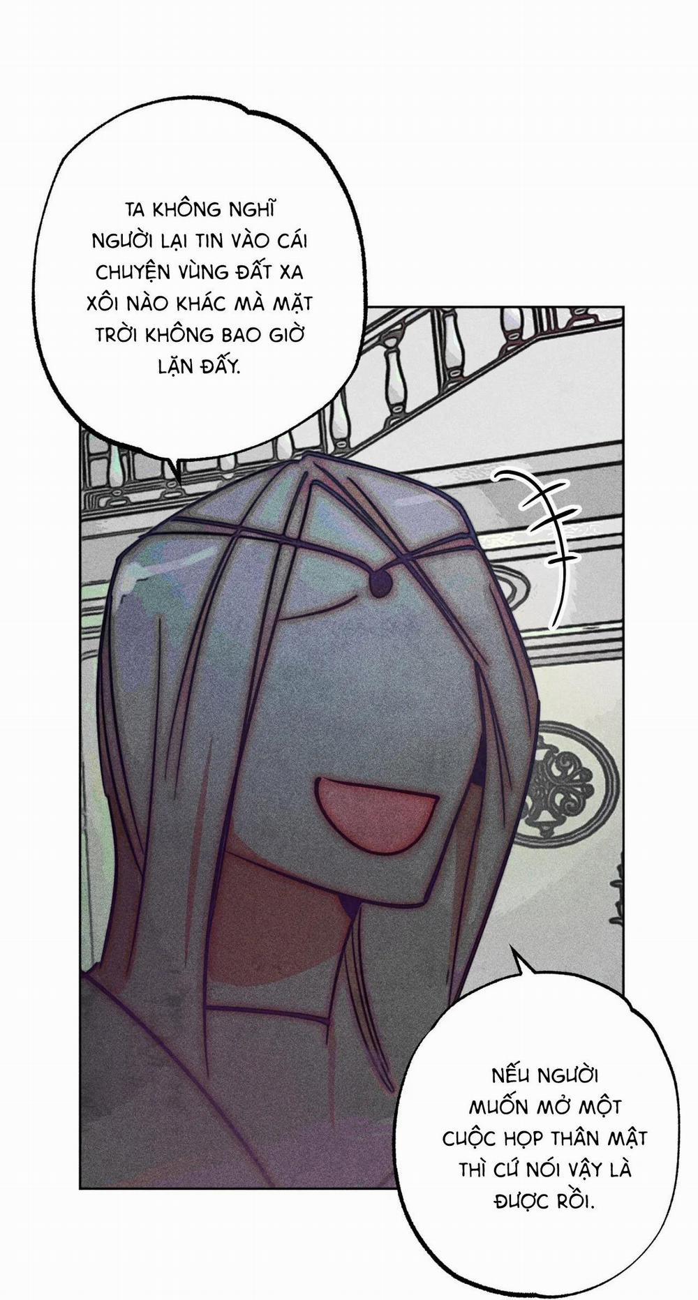 (Cbunu) Làm Vị Cứu Tinh Thật Dễ Dàng 49 trang 22