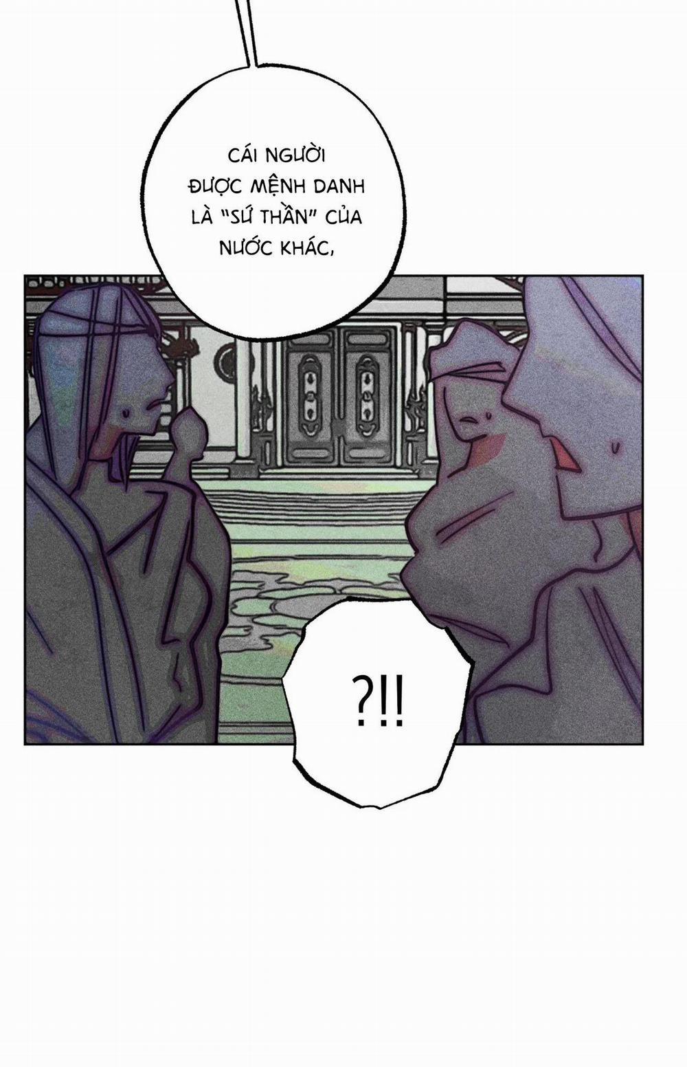 (Cbunu) Làm Vị Cứu Tinh Thật Dễ Dàng 49 trang 25