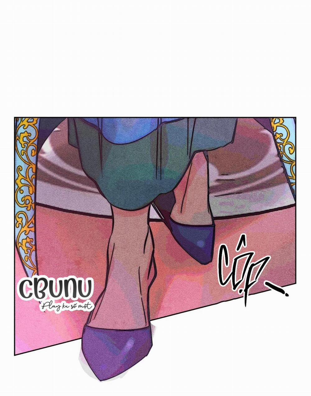 (Cbunu) Làm Vị Cứu Tinh Thật Dễ Dàng 49 trang 26