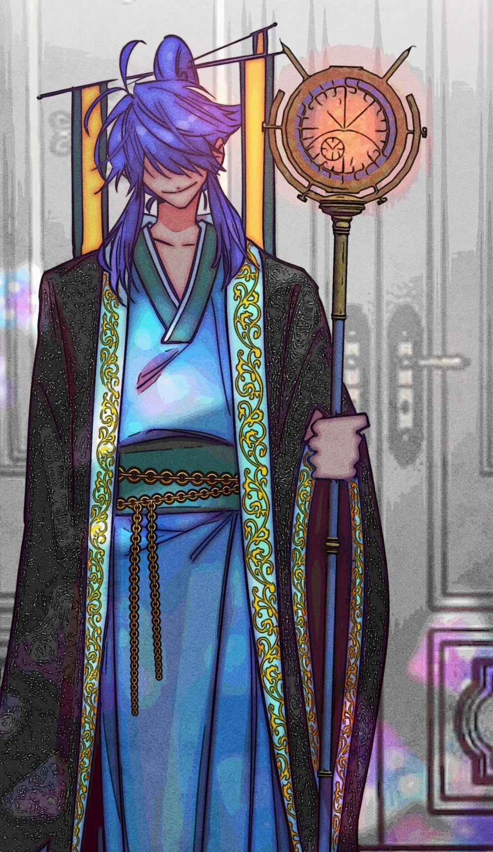 (Cbunu) Làm Vị Cứu Tinh Thật Dễ Dàng 49 trang 29