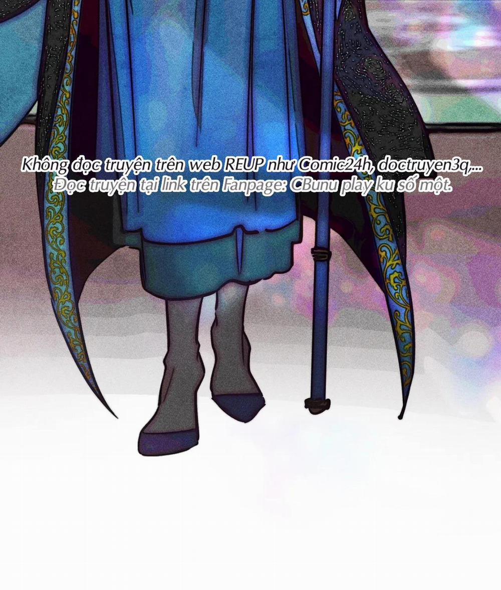 (Cbunu) Làm Vị Cứu Tinh Thật Dễ Dàng 49 trang 30