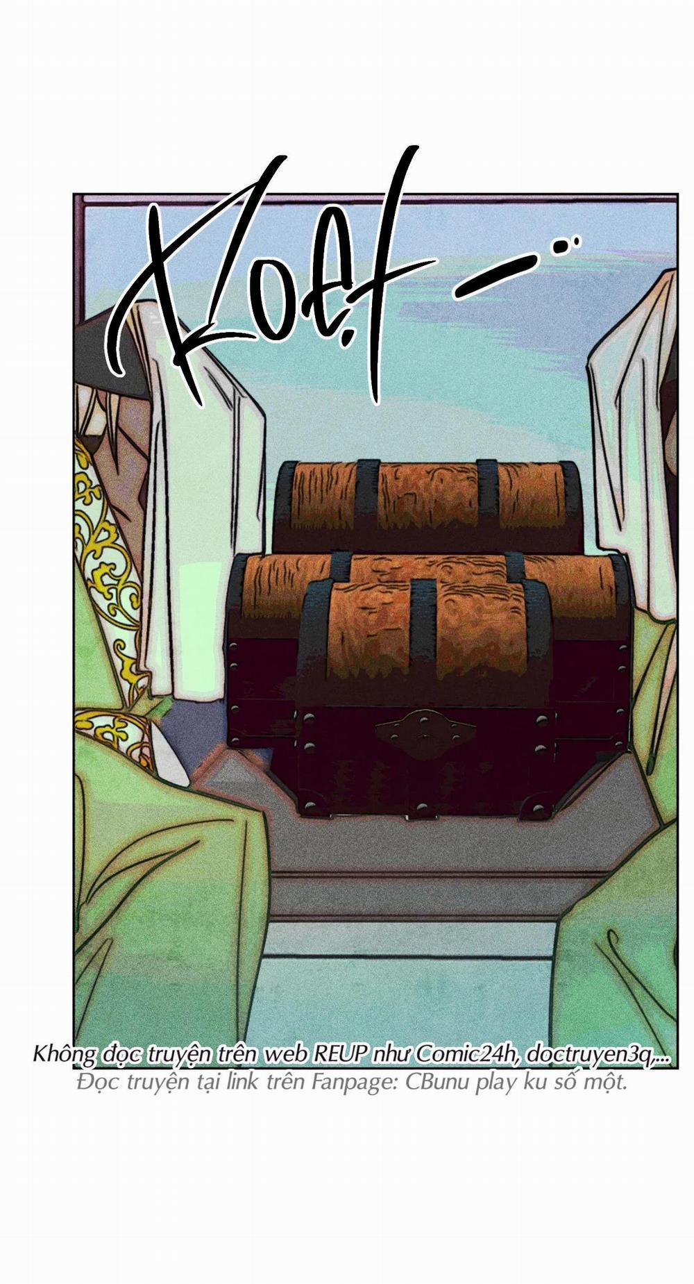 (Cbunu) Làm Vị Cứu Tinh Thật Dễ Dàng 49 trang 42