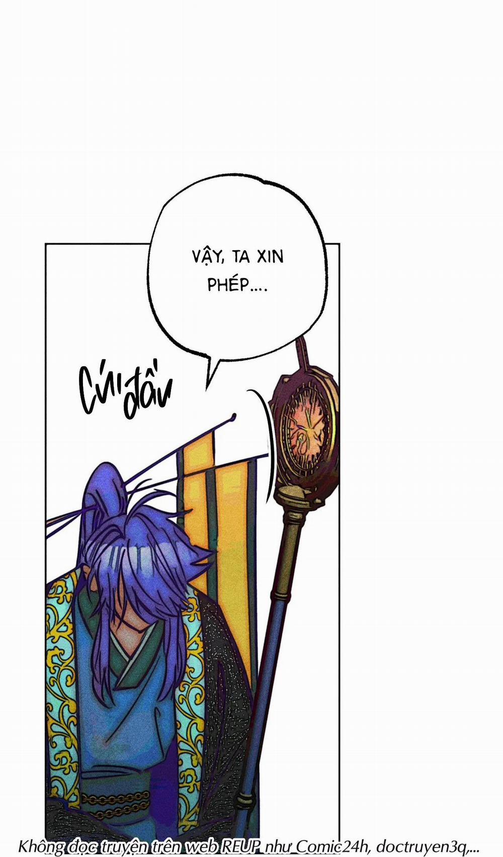 (Cbunu) Làm Vị Cứu Tinh Thật Dễ Dàng 49 trang 48