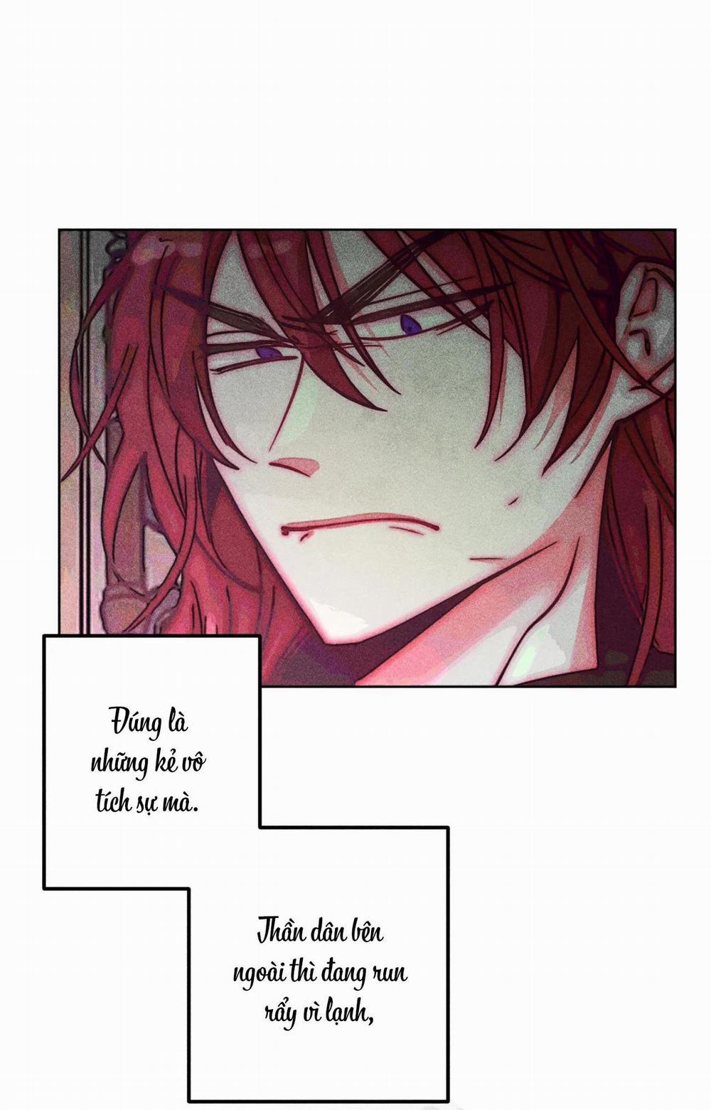 (Cbunu) Làm Vị Cứu Tinh Thật Dễ Dàng 49 trang 52