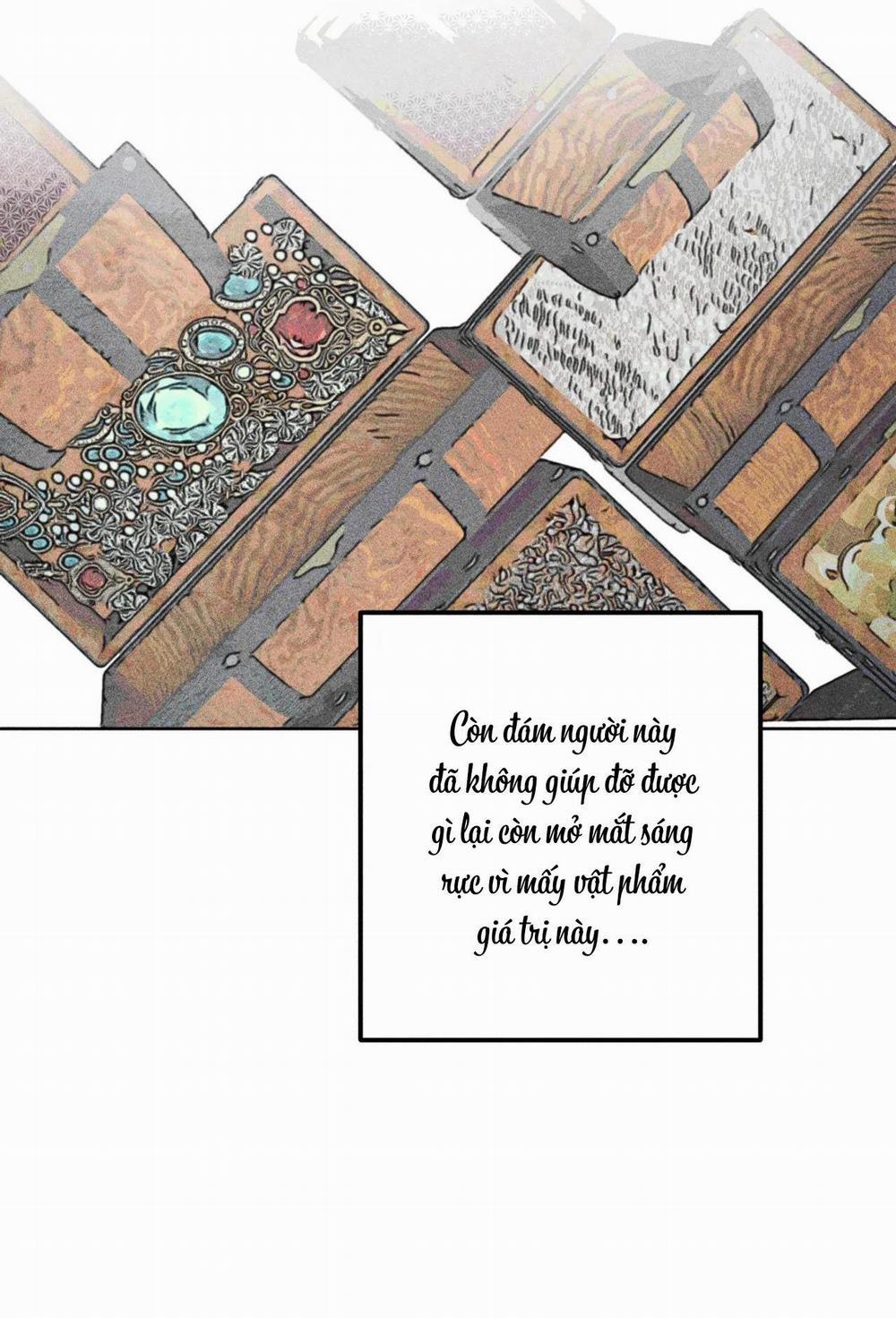 (Cbunu) Làm Vị Cứu Tinh Thật Dễ Dàng 49 trang 53